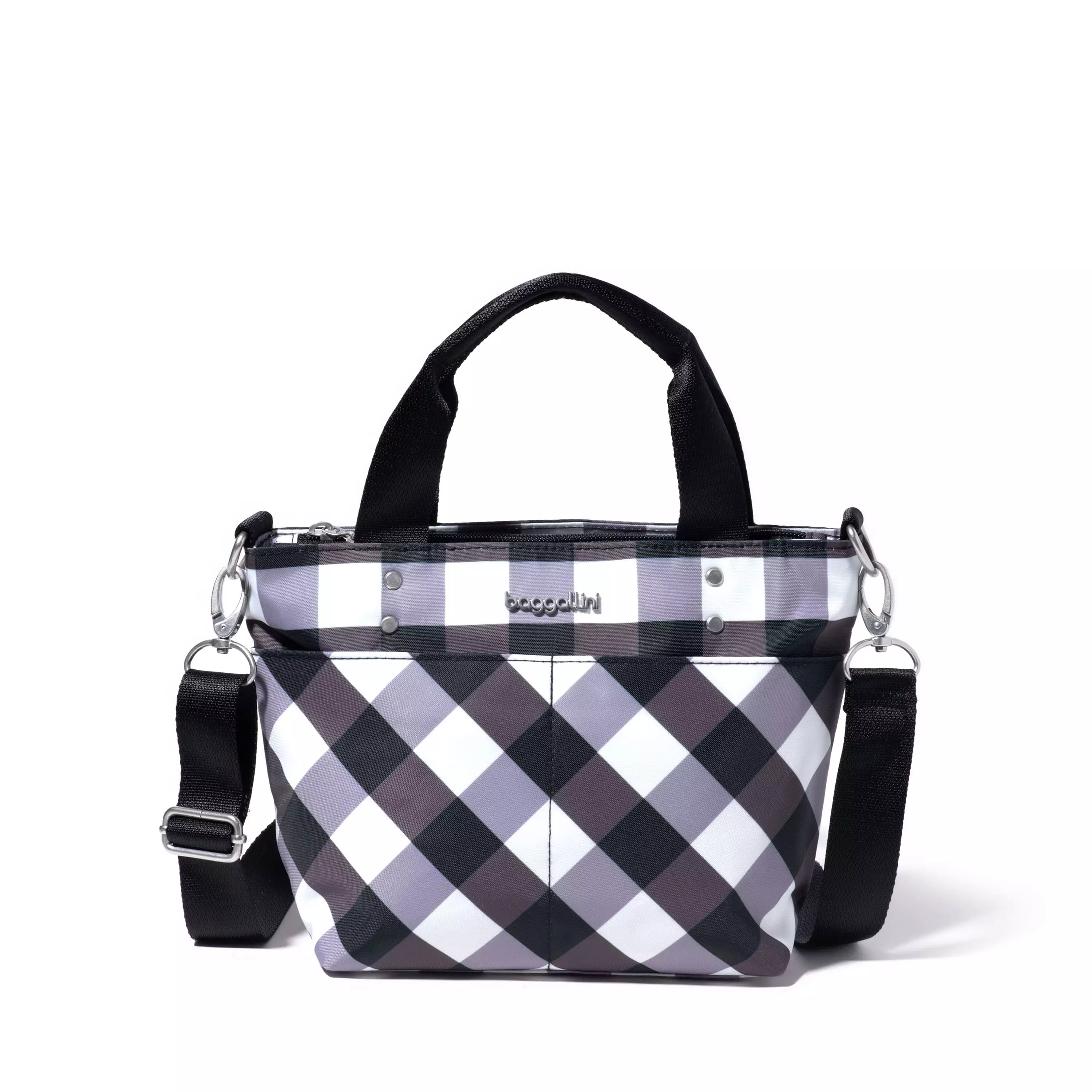 True Classic Mini Tote