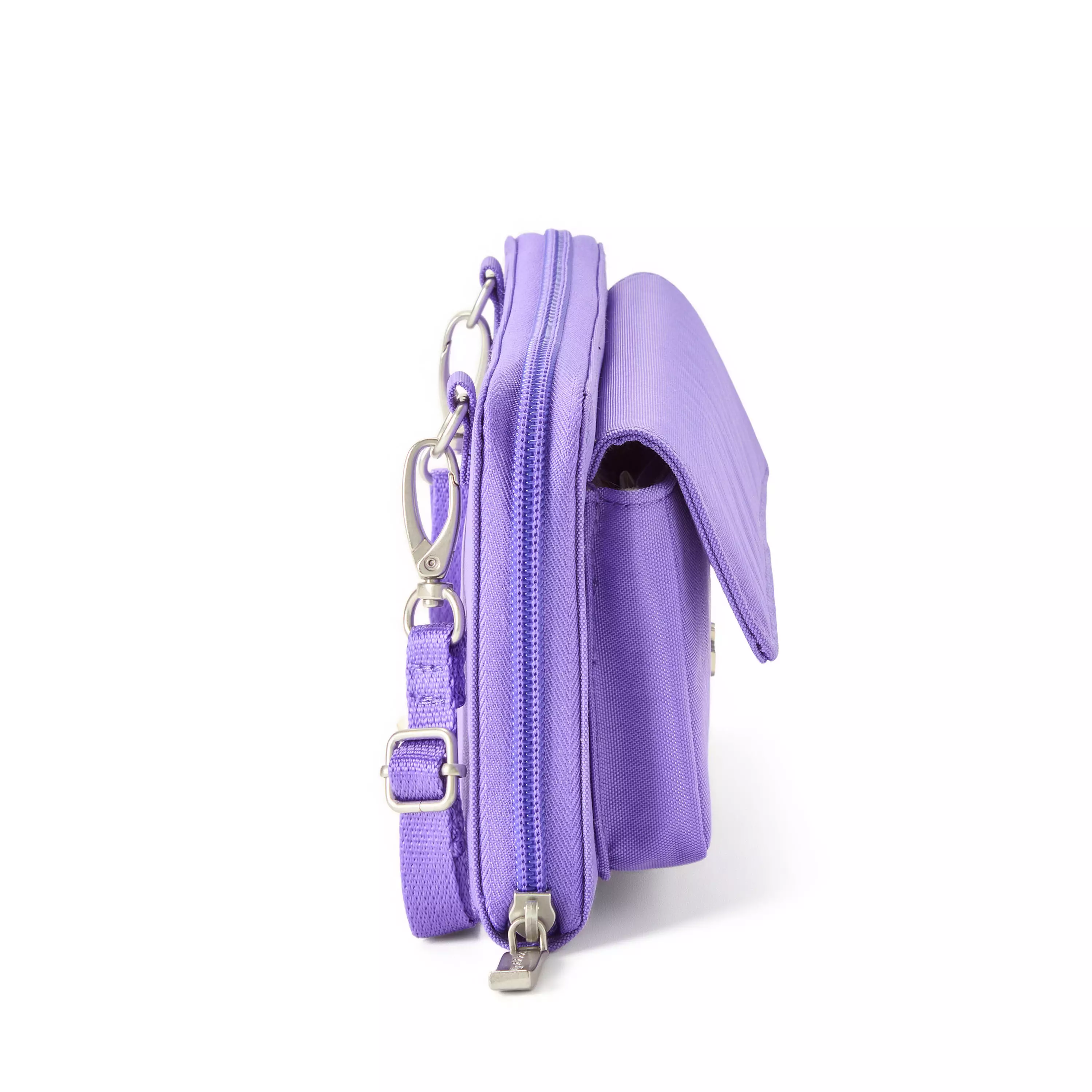 Modern Everywhere RFID Phone Wallet Crossbody