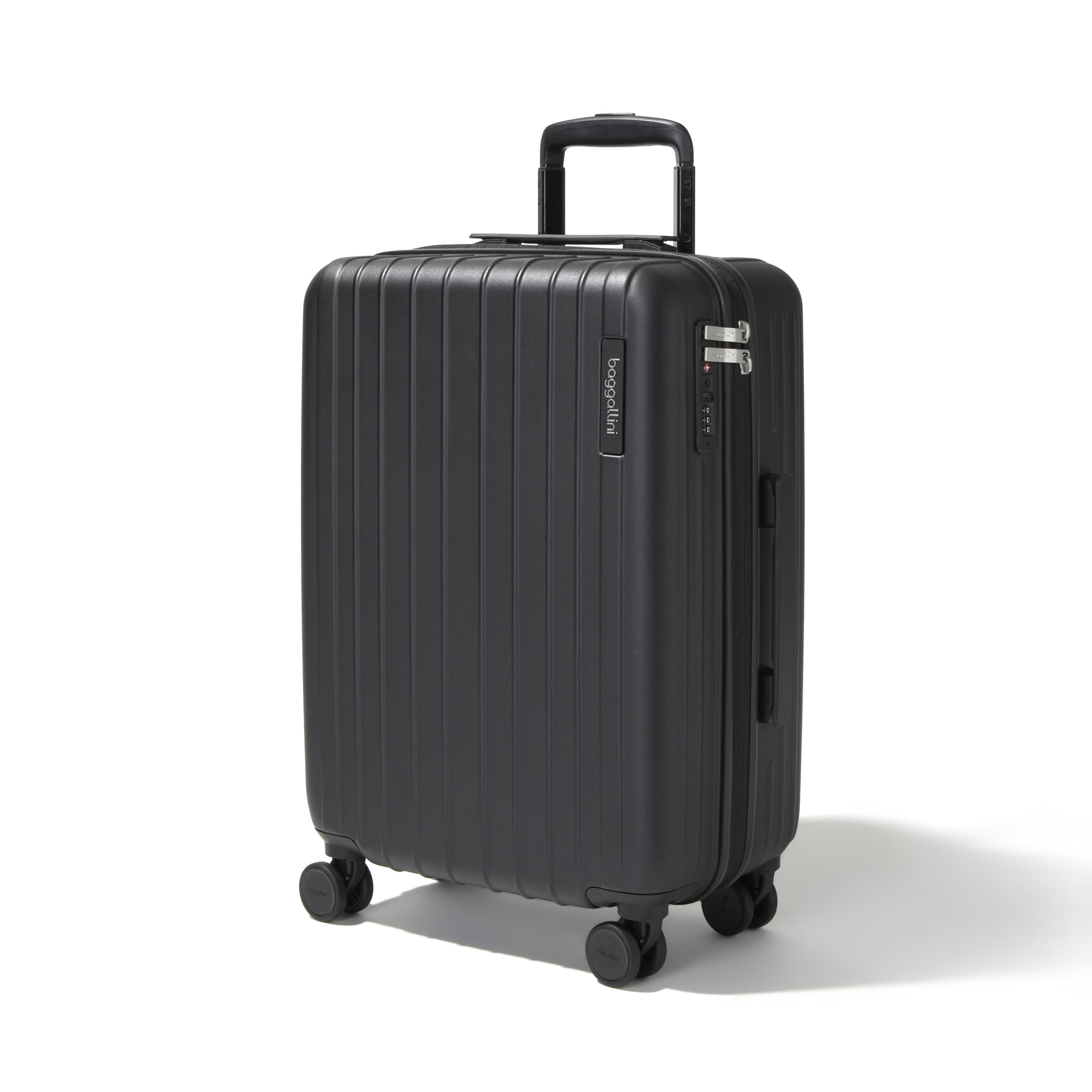 22" 4 Wheel Hardshell Carry On