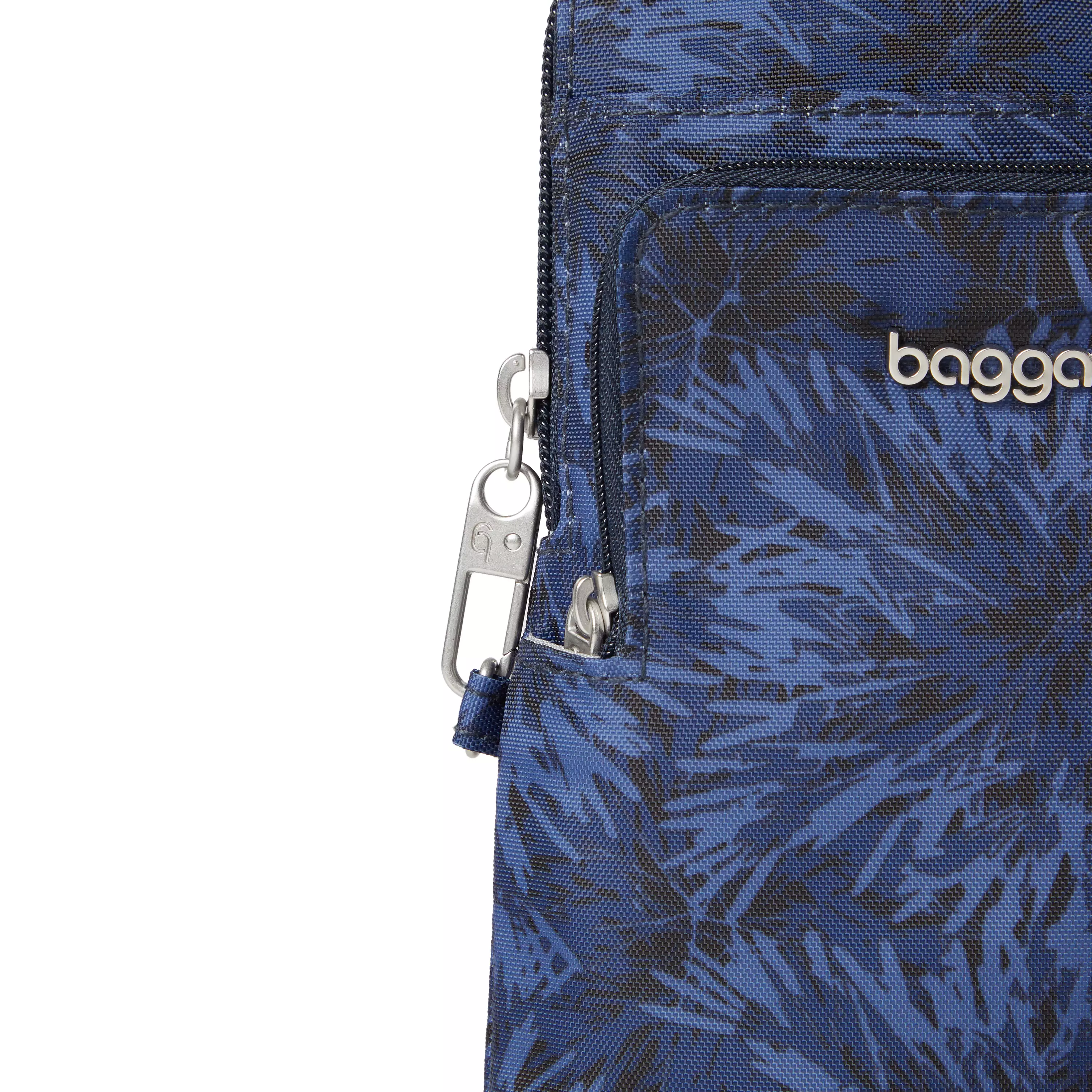 Securtex® Classic Anti-Theft Activity Crossbody Bag