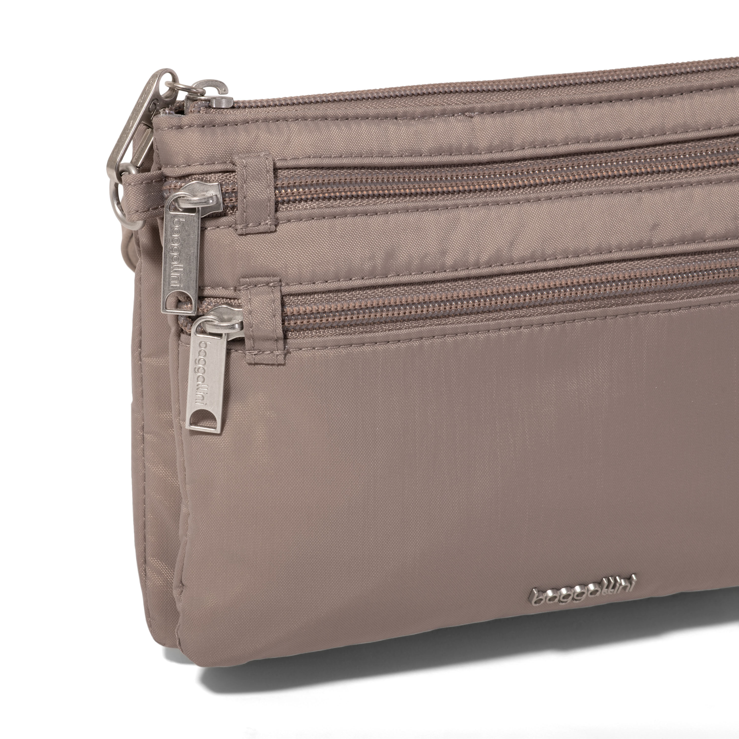 Securtex&reg; Anti-Theft Stash Crossbody Bag