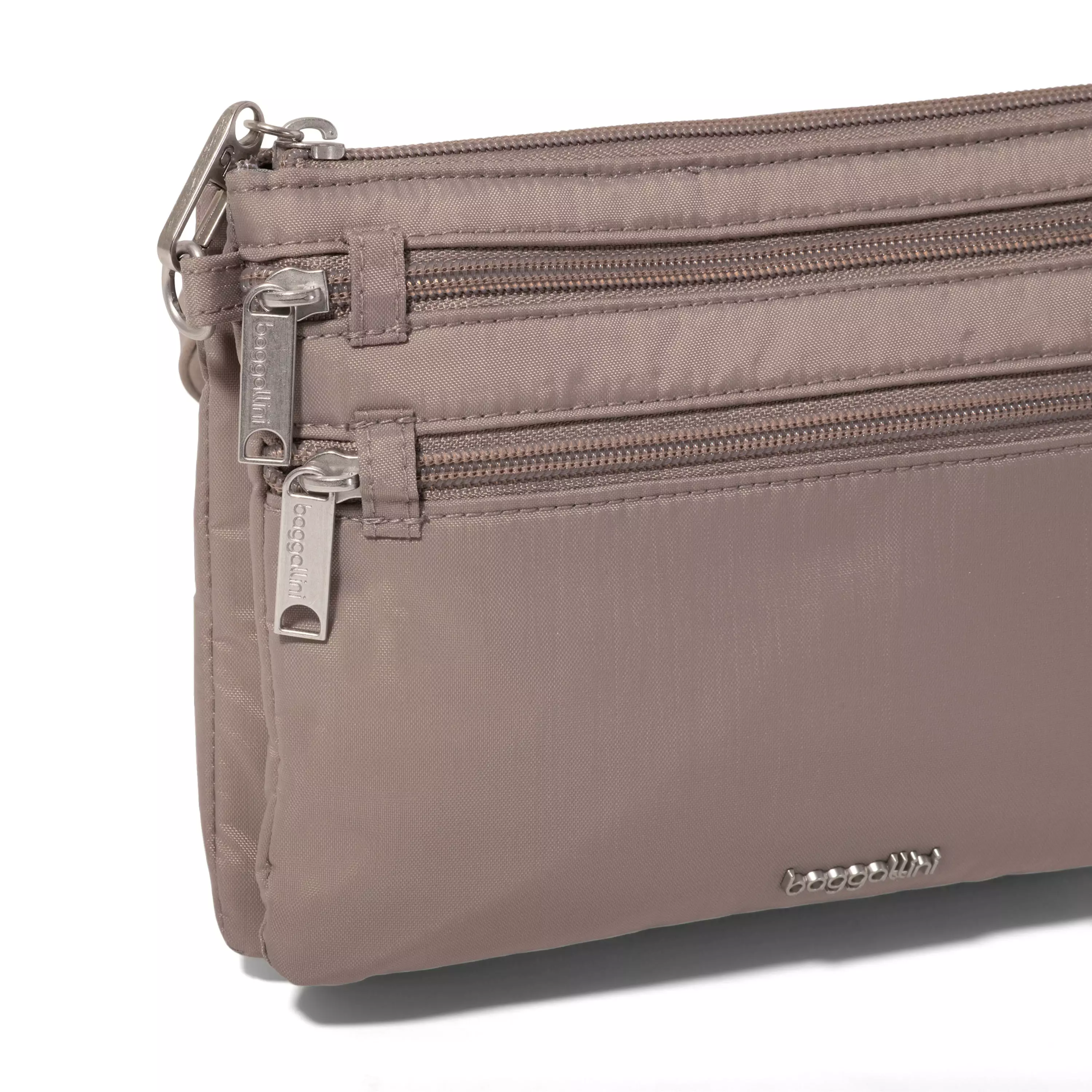 Securtex® Classic Anti-Theft Stash Crossbody