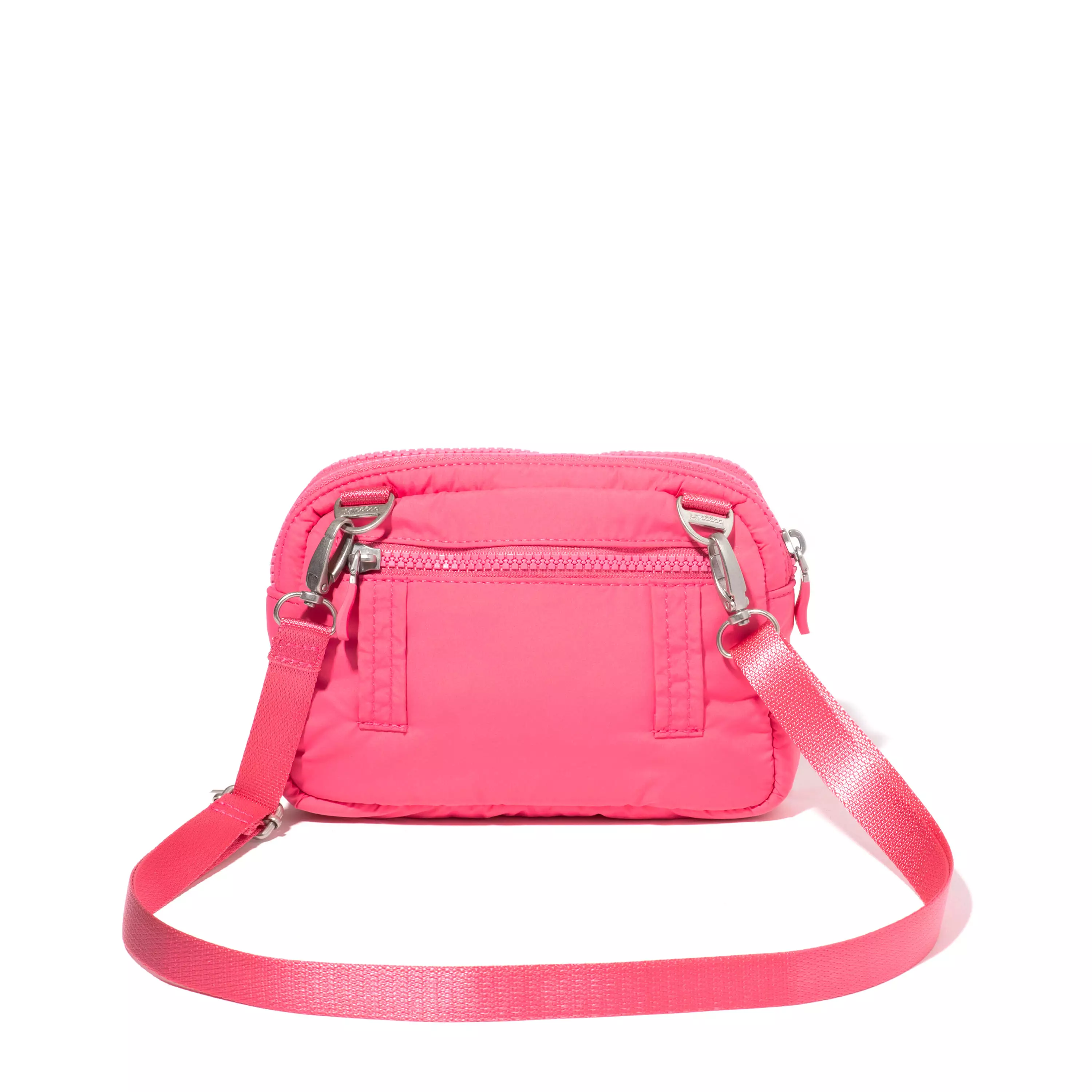 Legacy Triple Zip Bagg