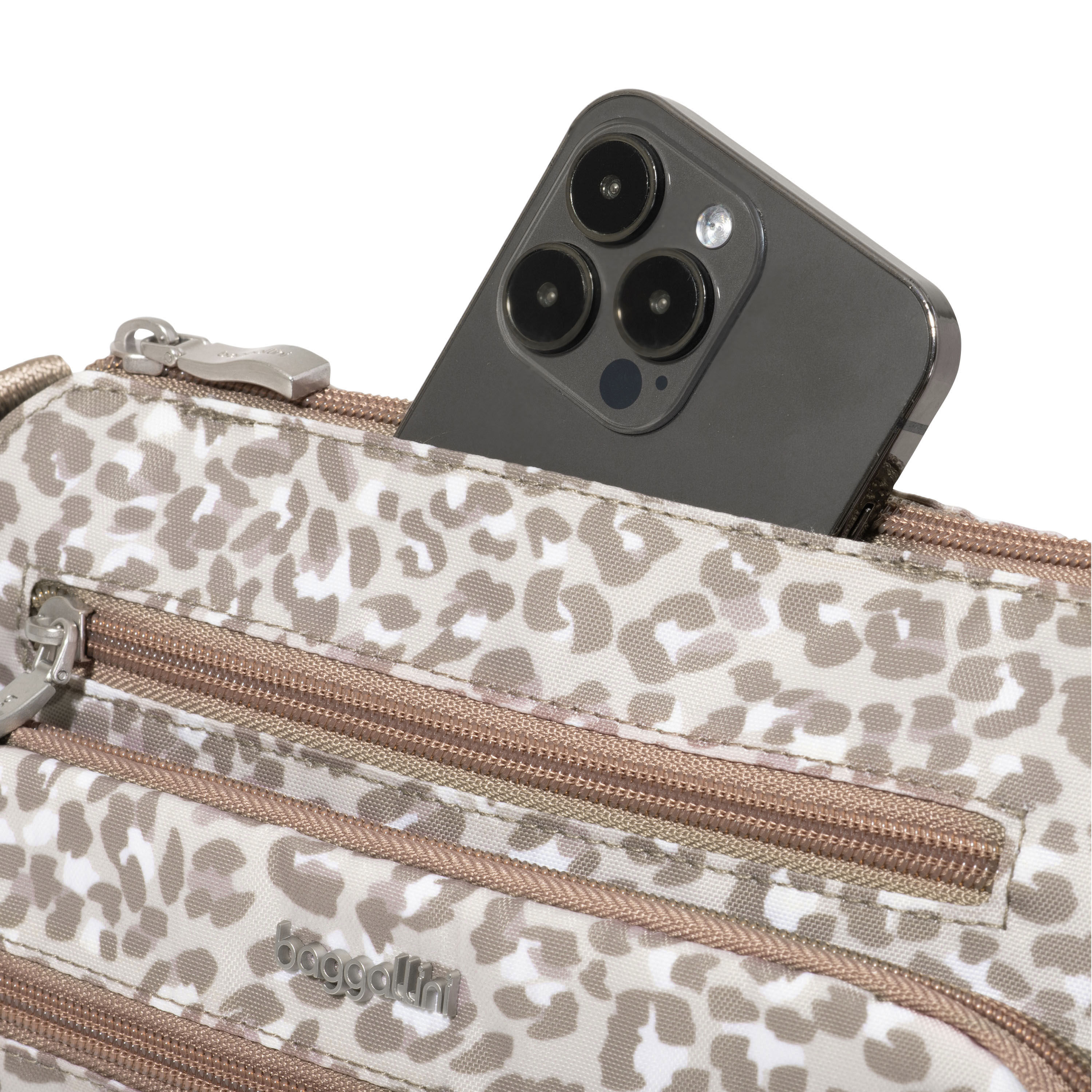 Marais Crossbody