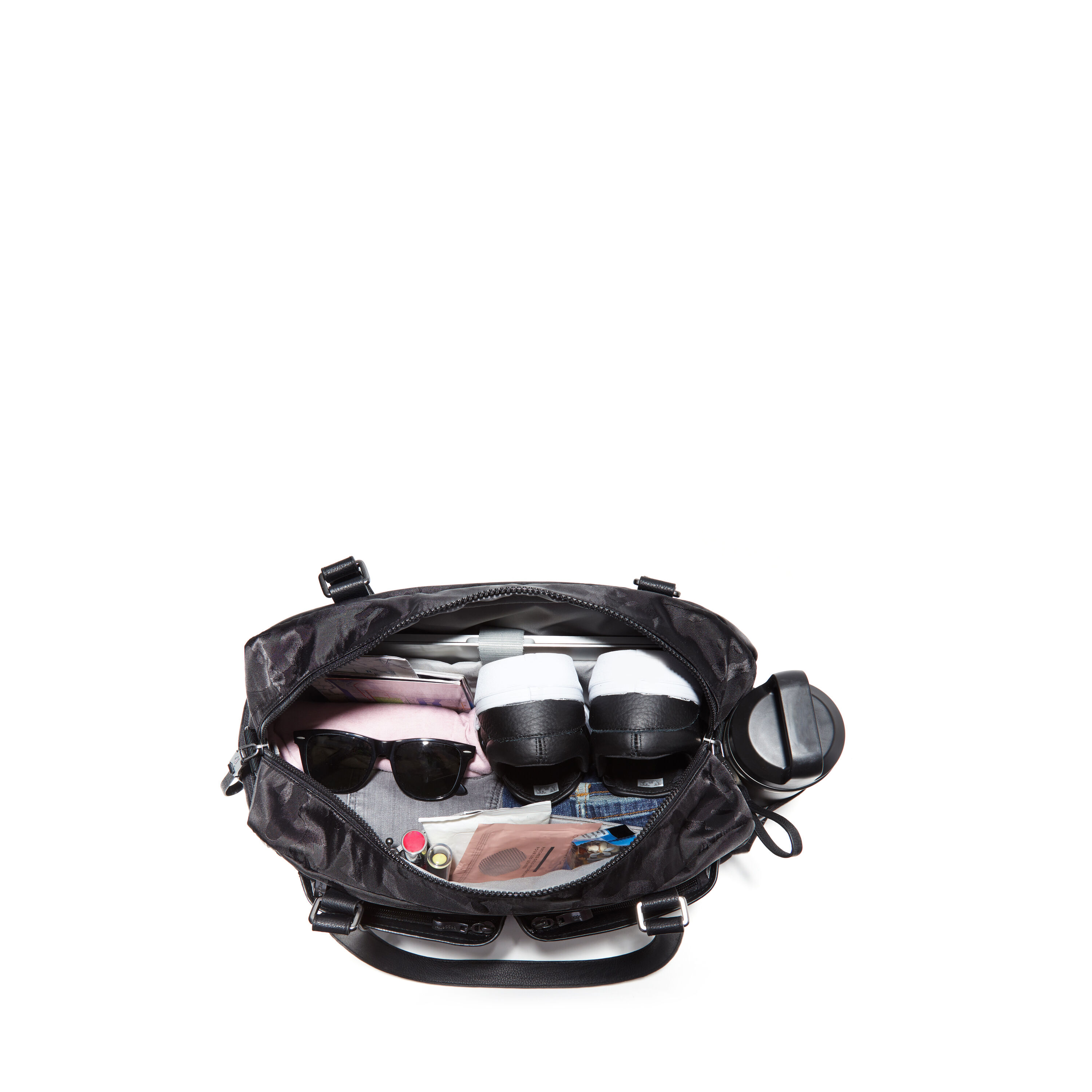 Fifth Avenue Weekender