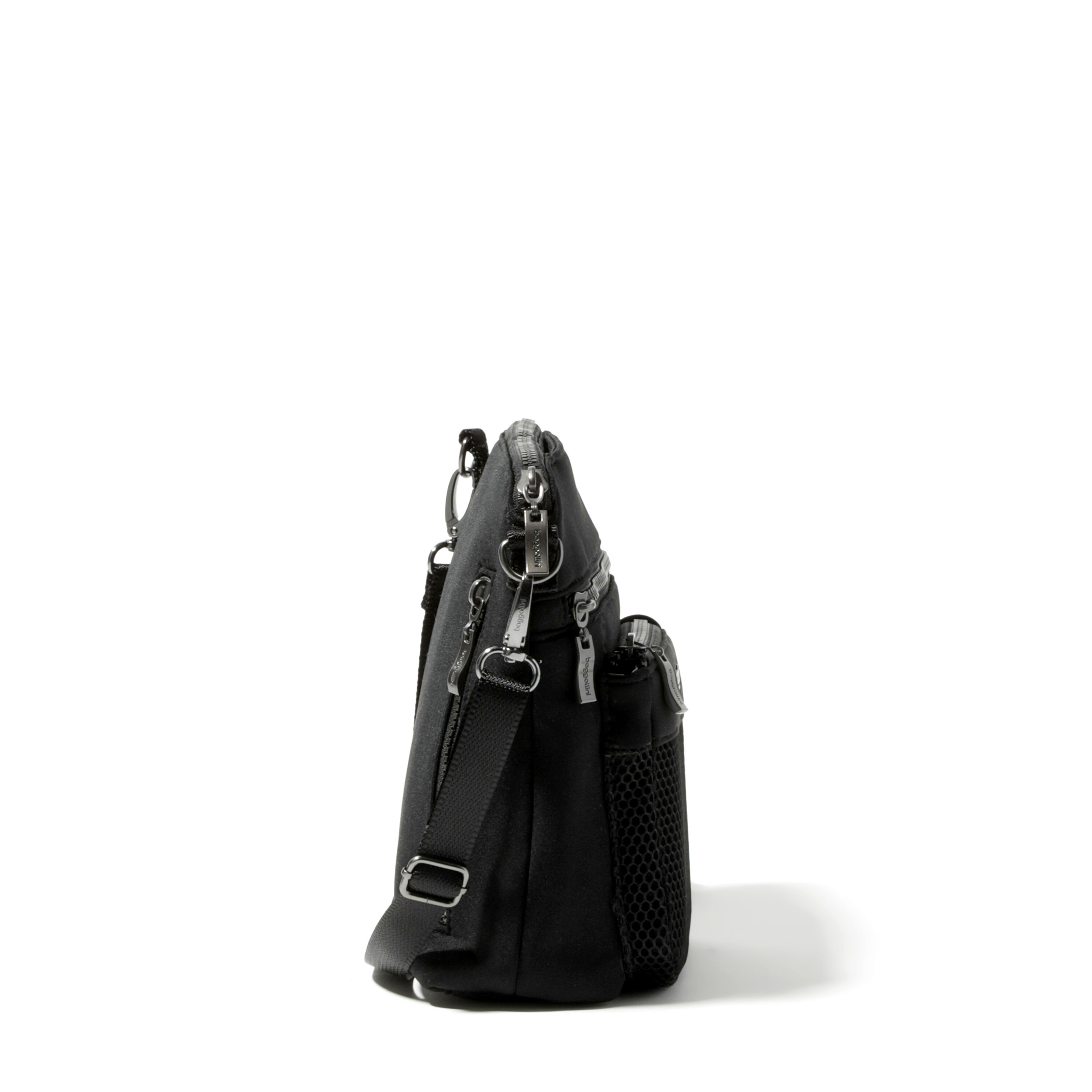 Modern Pocket Crossbody