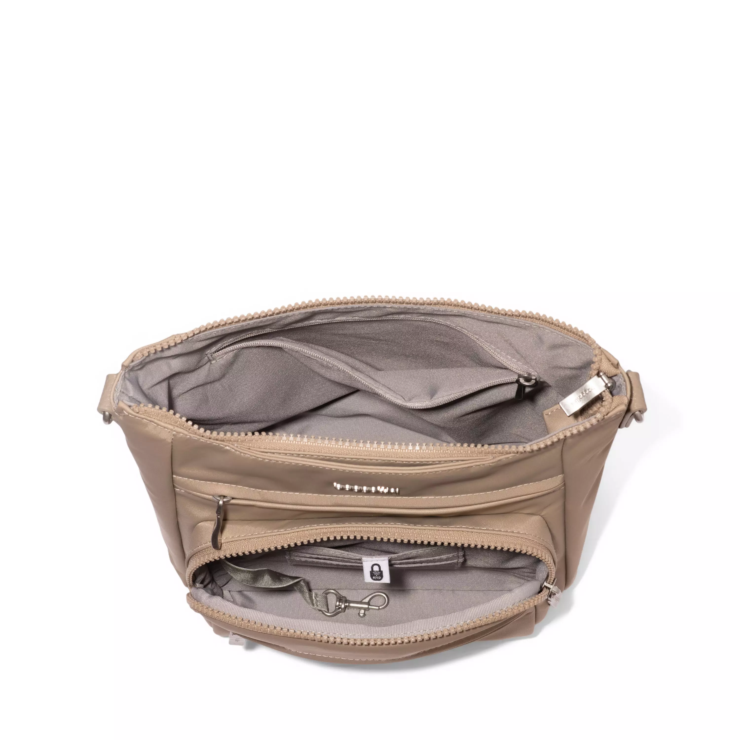 Nolita Convertible Crossbody
