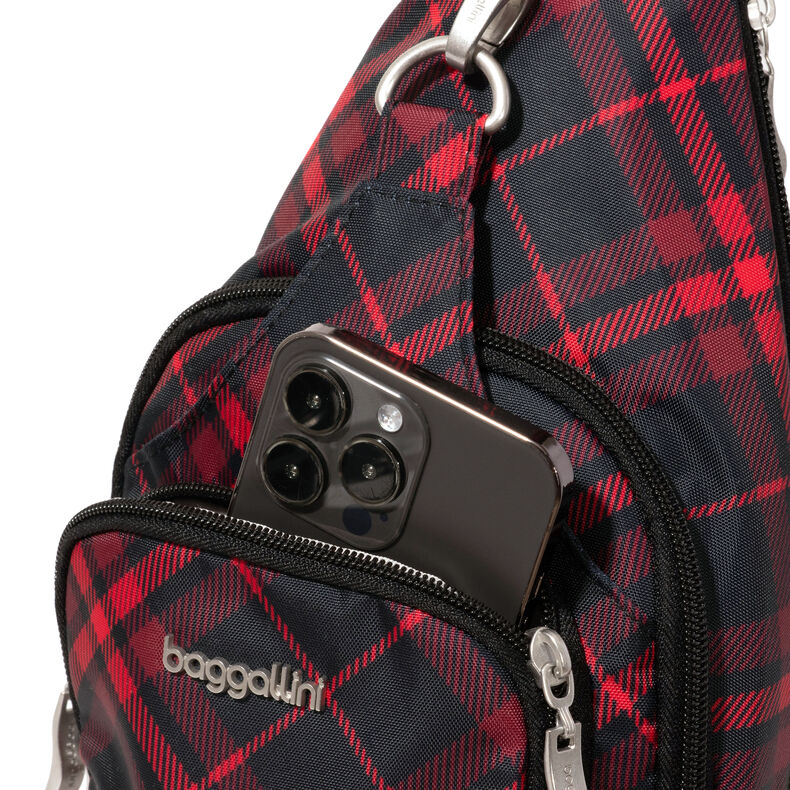 Central Park Sling Central Park Sling