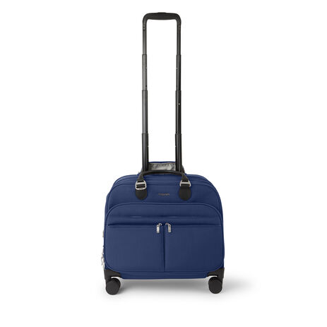 4-Wheel Rolling Tote 4-Wheel Rolling Tote
