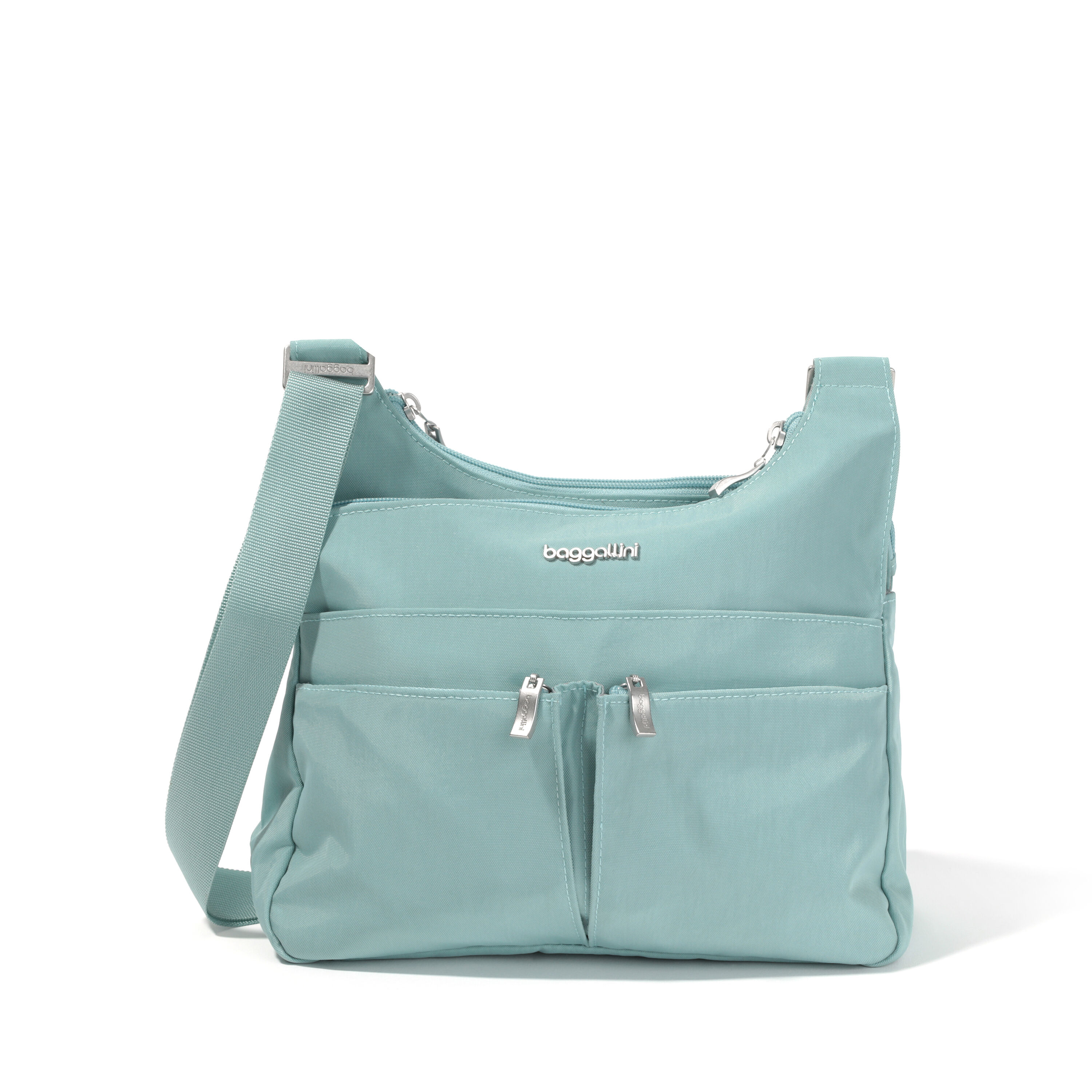 Cross Over Crossbody