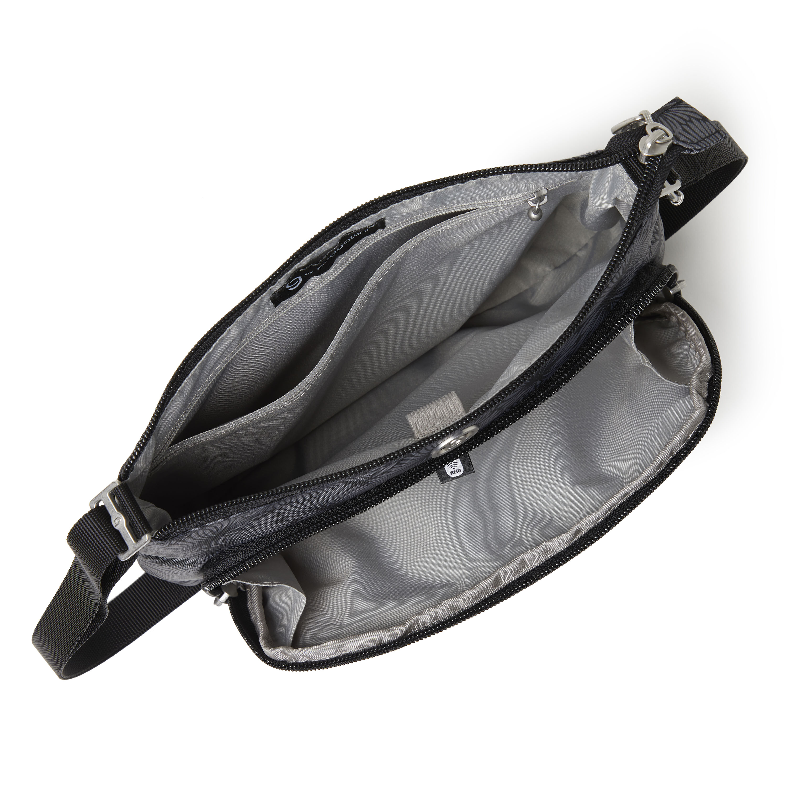 El Paso Crossbody Bag