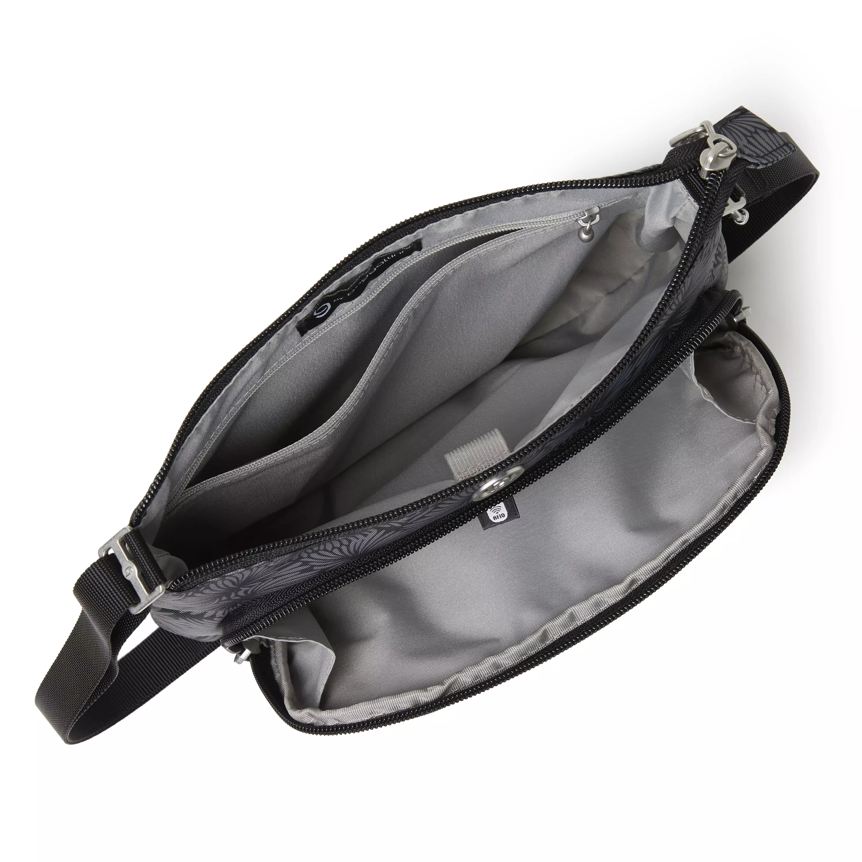 El Paso Crossbody Bag