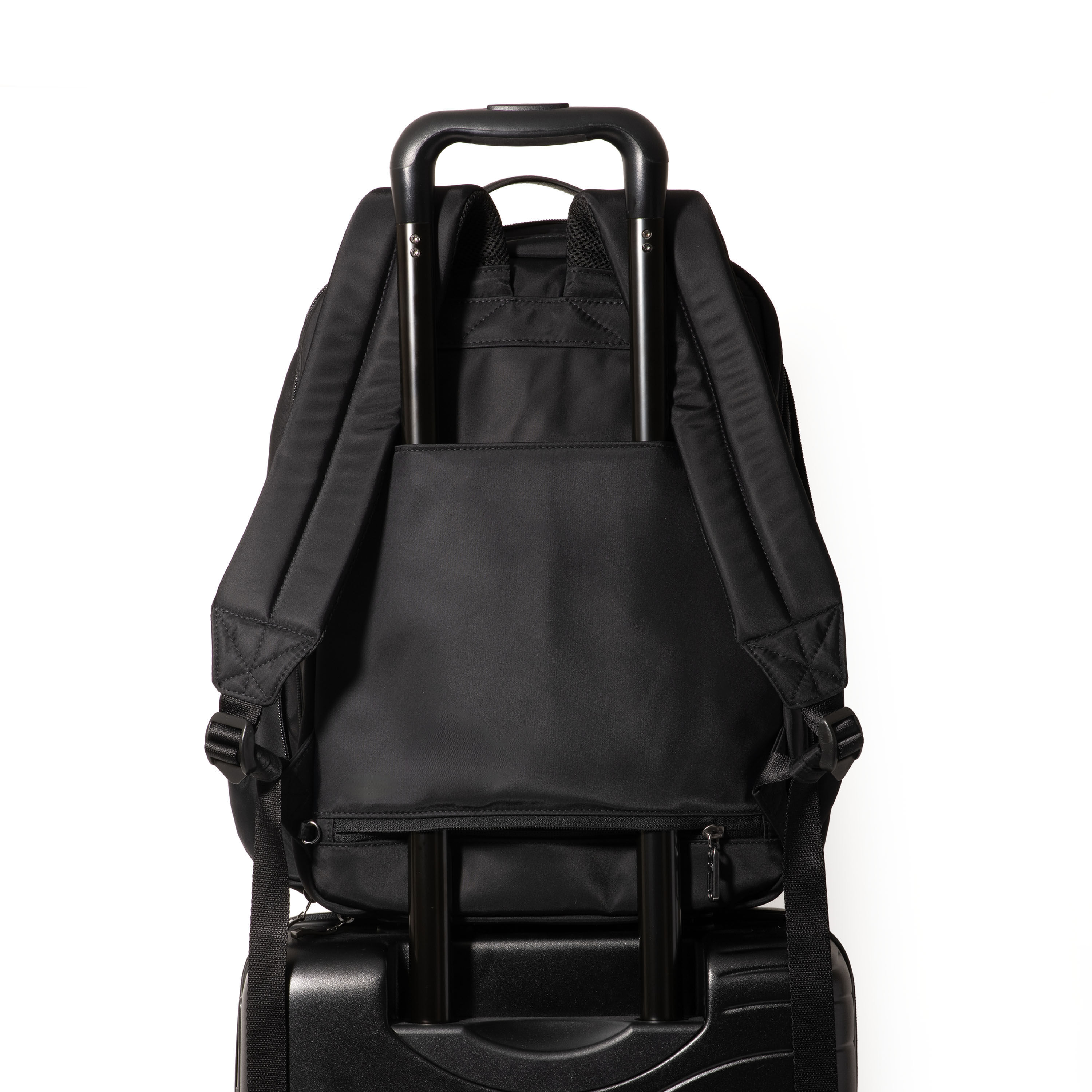 Tribeca Expandable Laptop Backpack