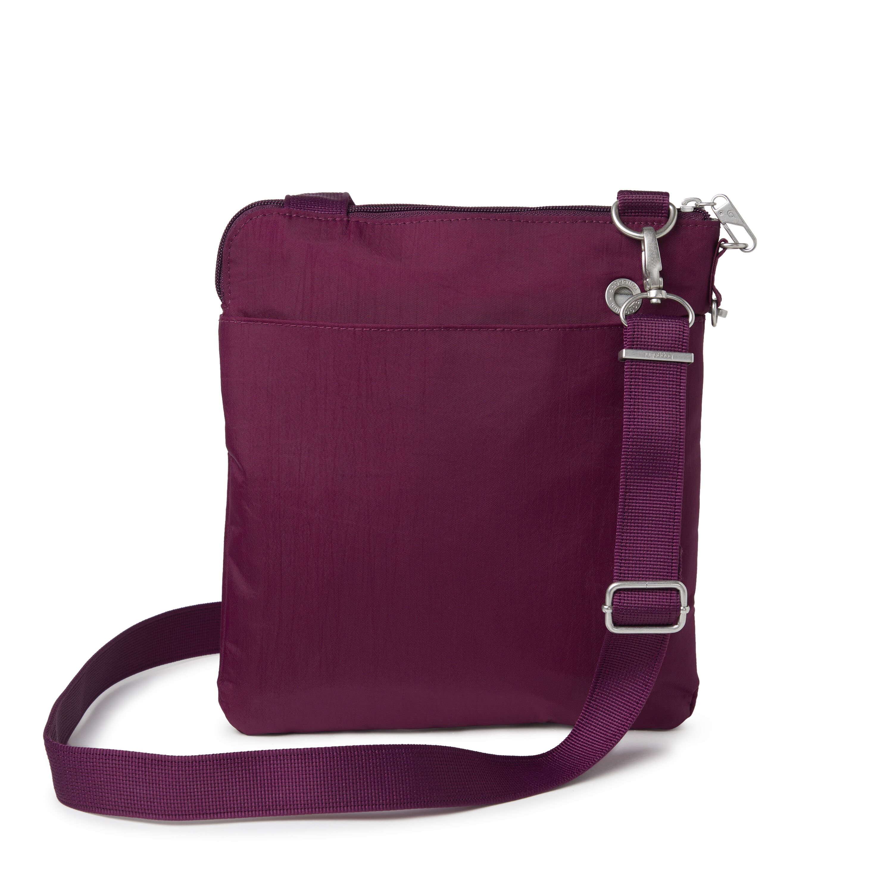 Anti-Theft Harbor Crossbody Bag