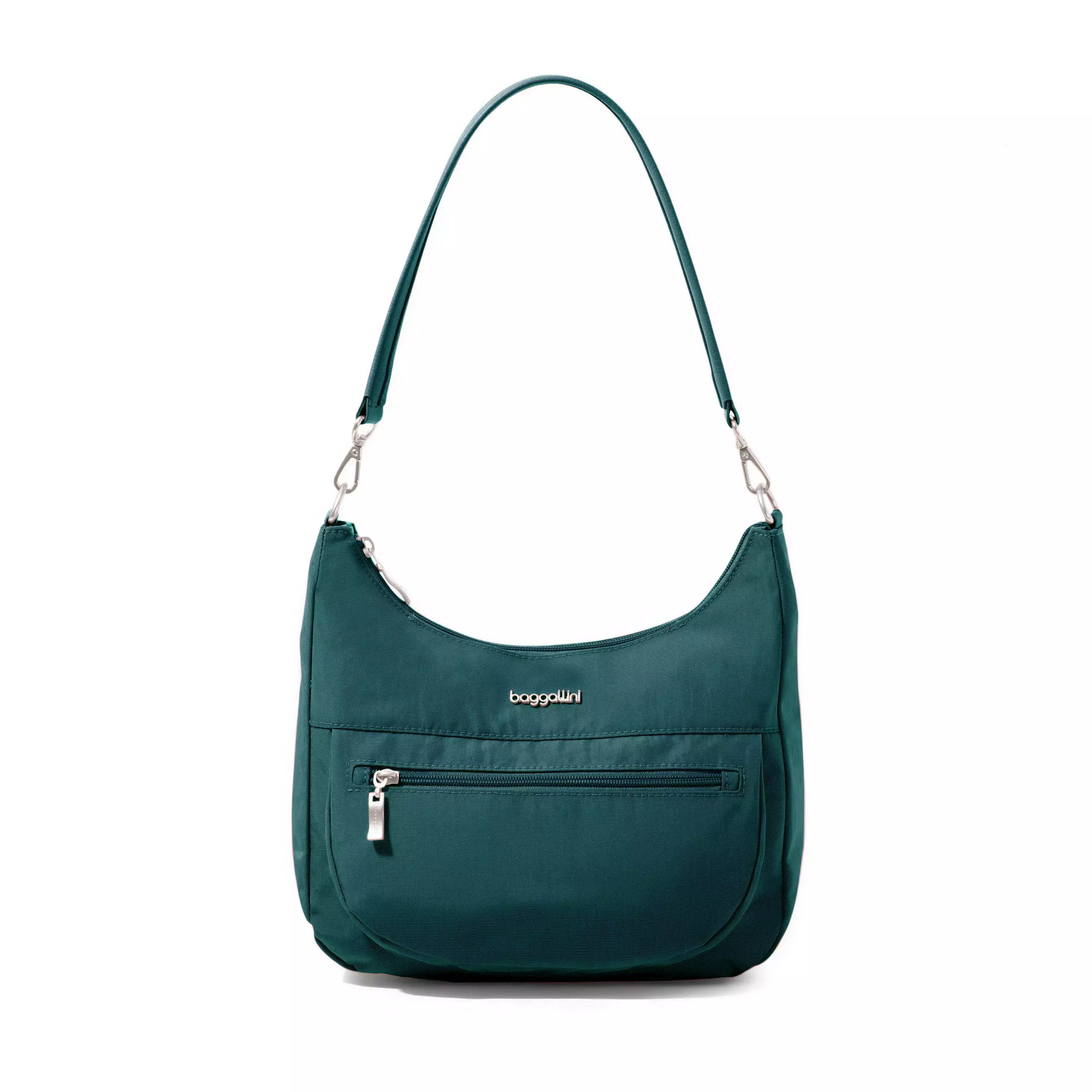 True Classic Pocket Half Moon Bag