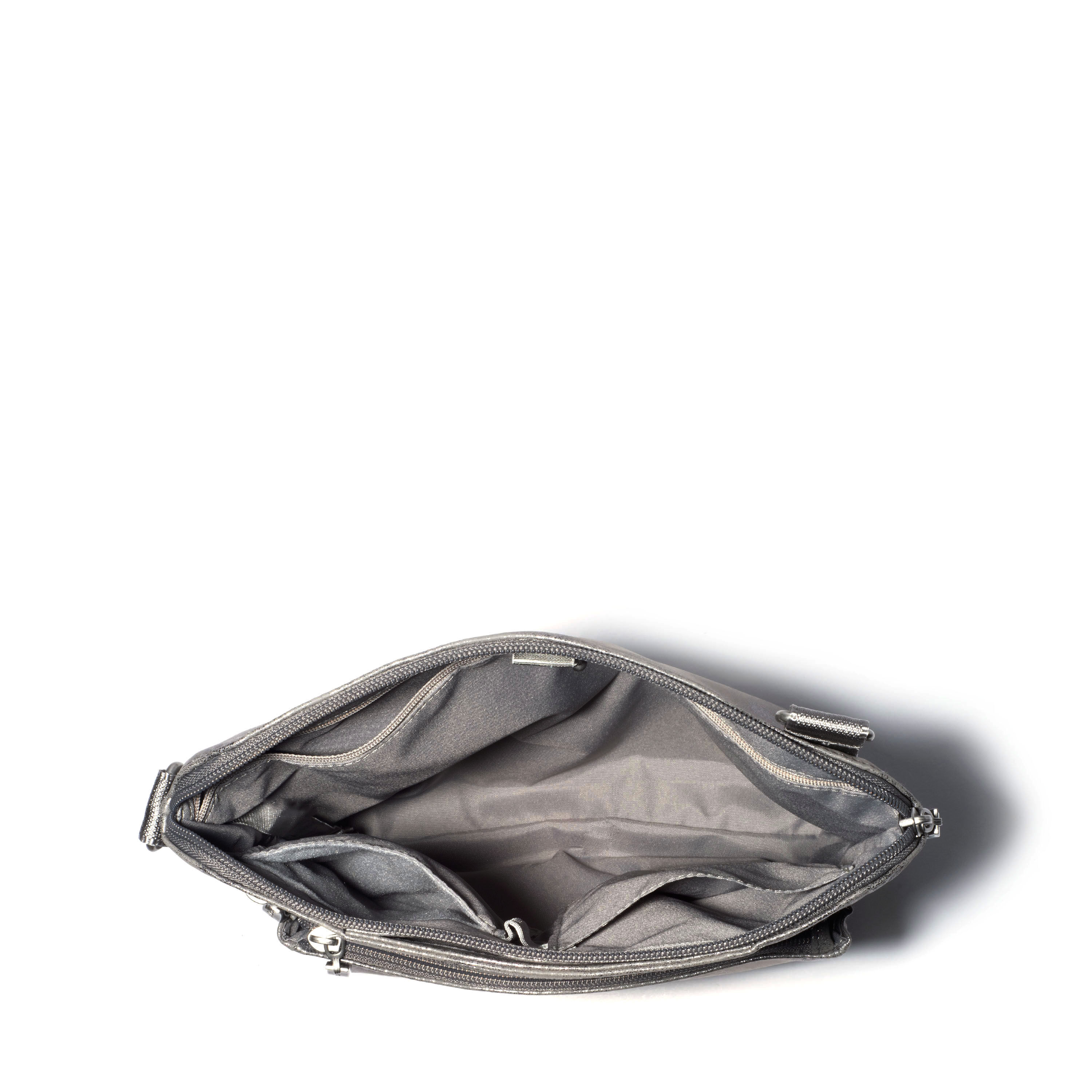 Modern Large Pocket Crossbody