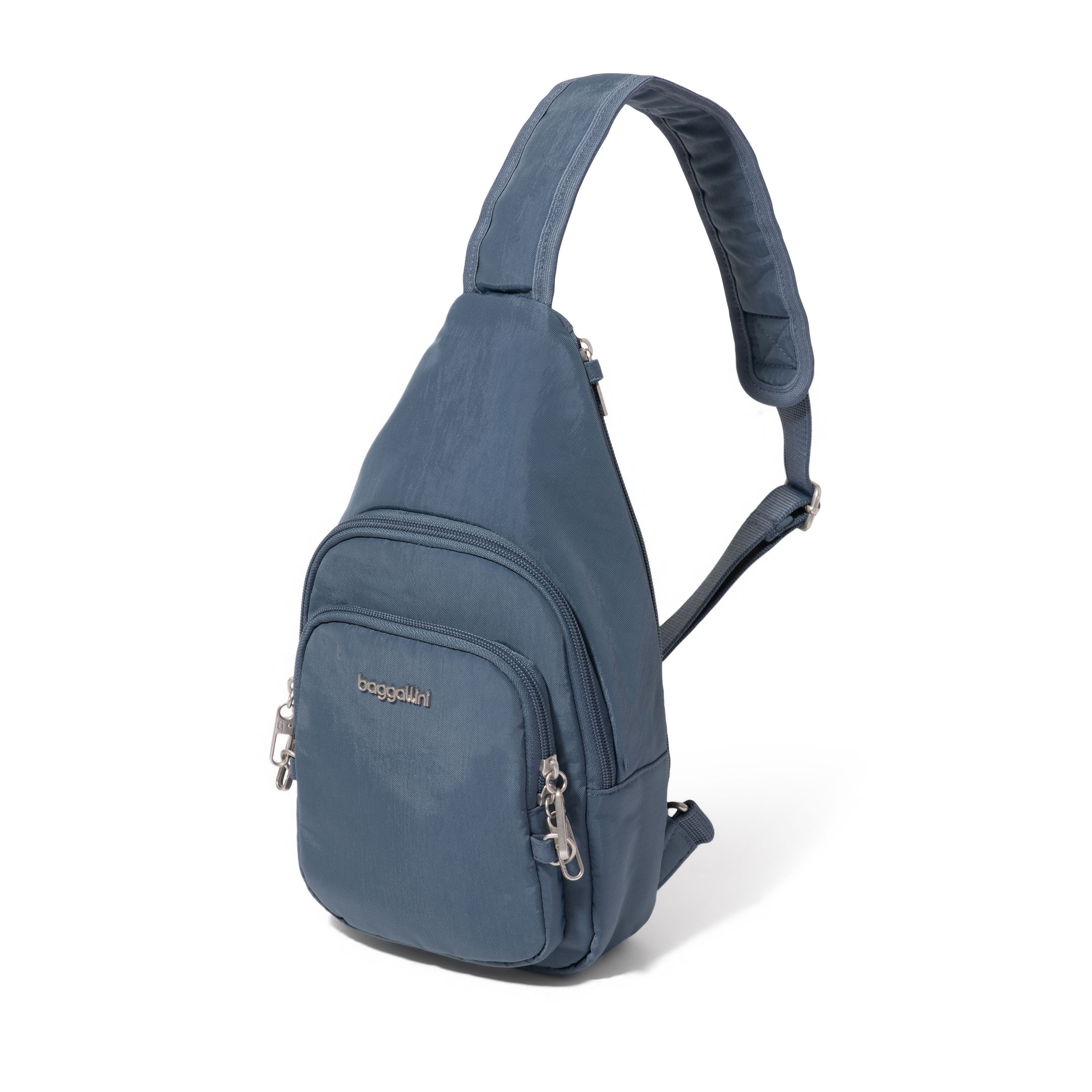 Securtex&reg; Anti-Theft Daytripper Sling Bag