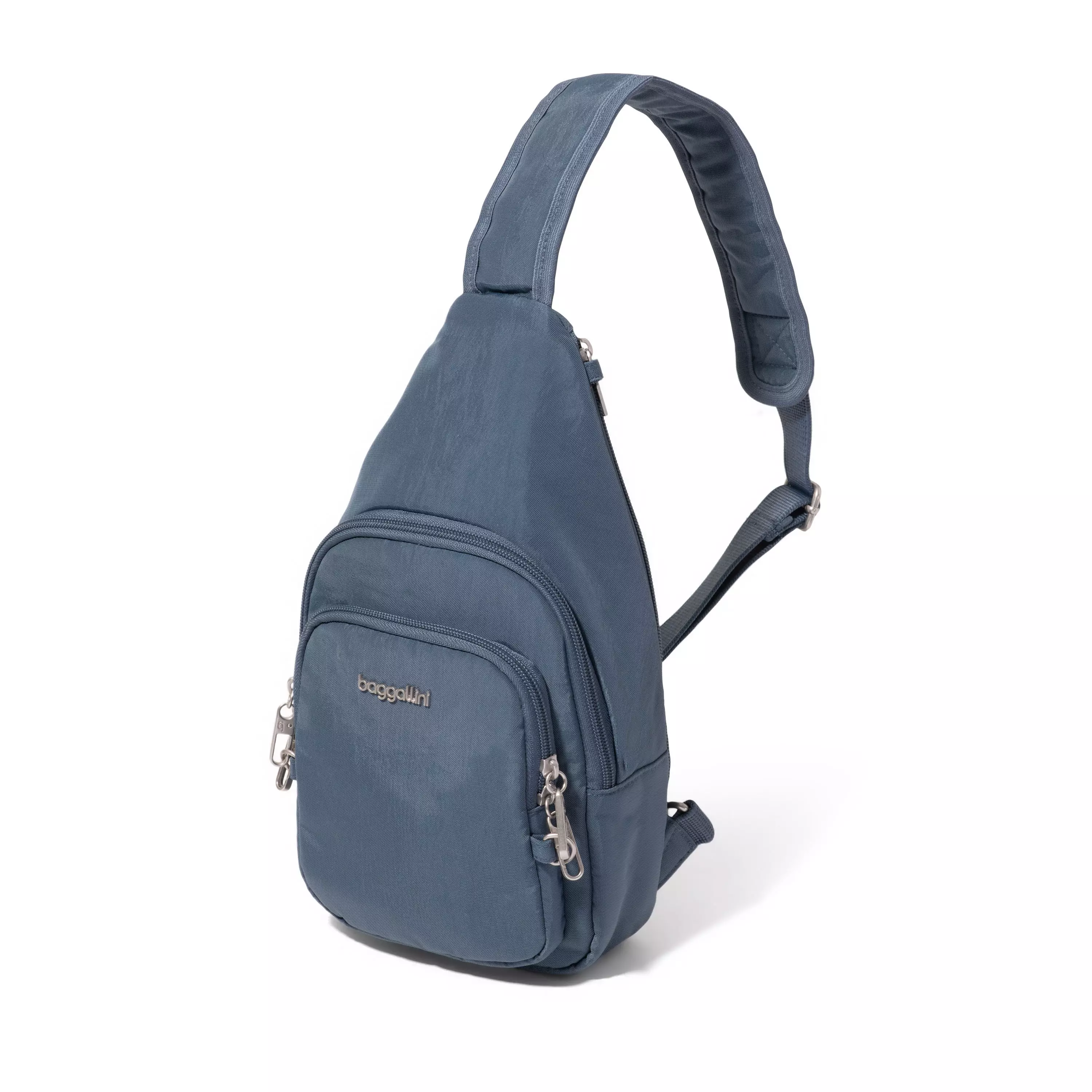 Securtex® Classic Anti-Theft Daytripper Sling Bag
