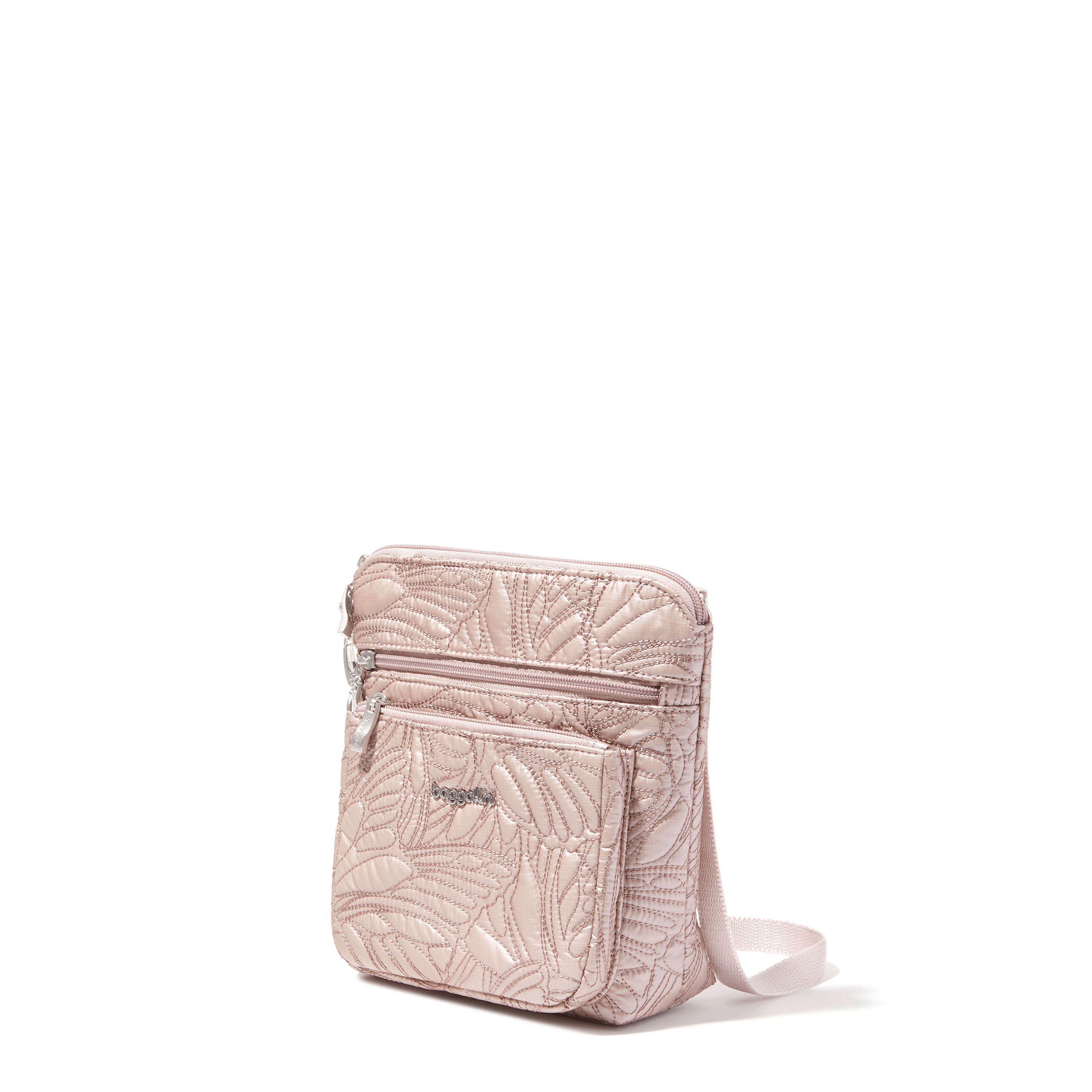 Modern Pocket Crossbody