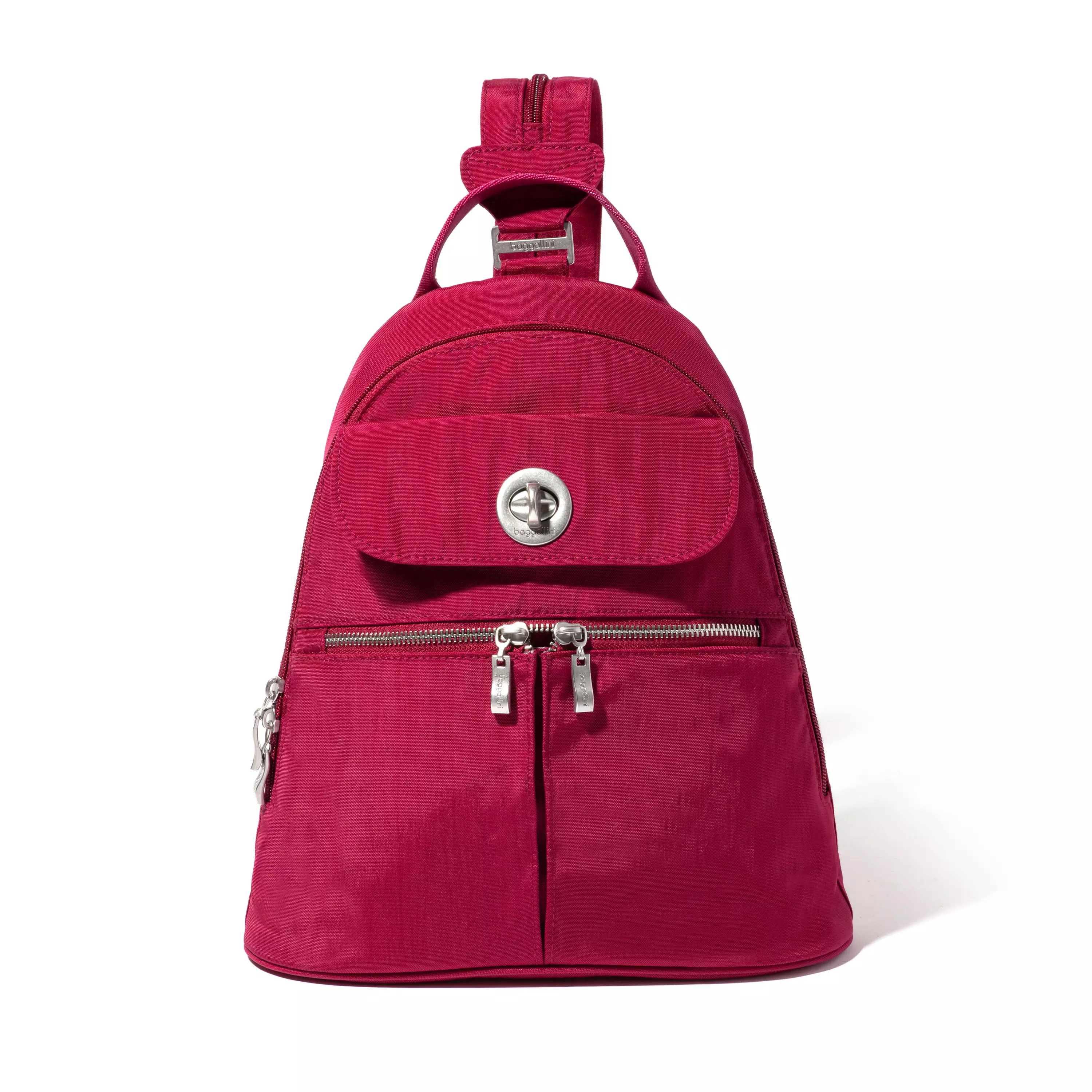 Naples Convertible Backpack