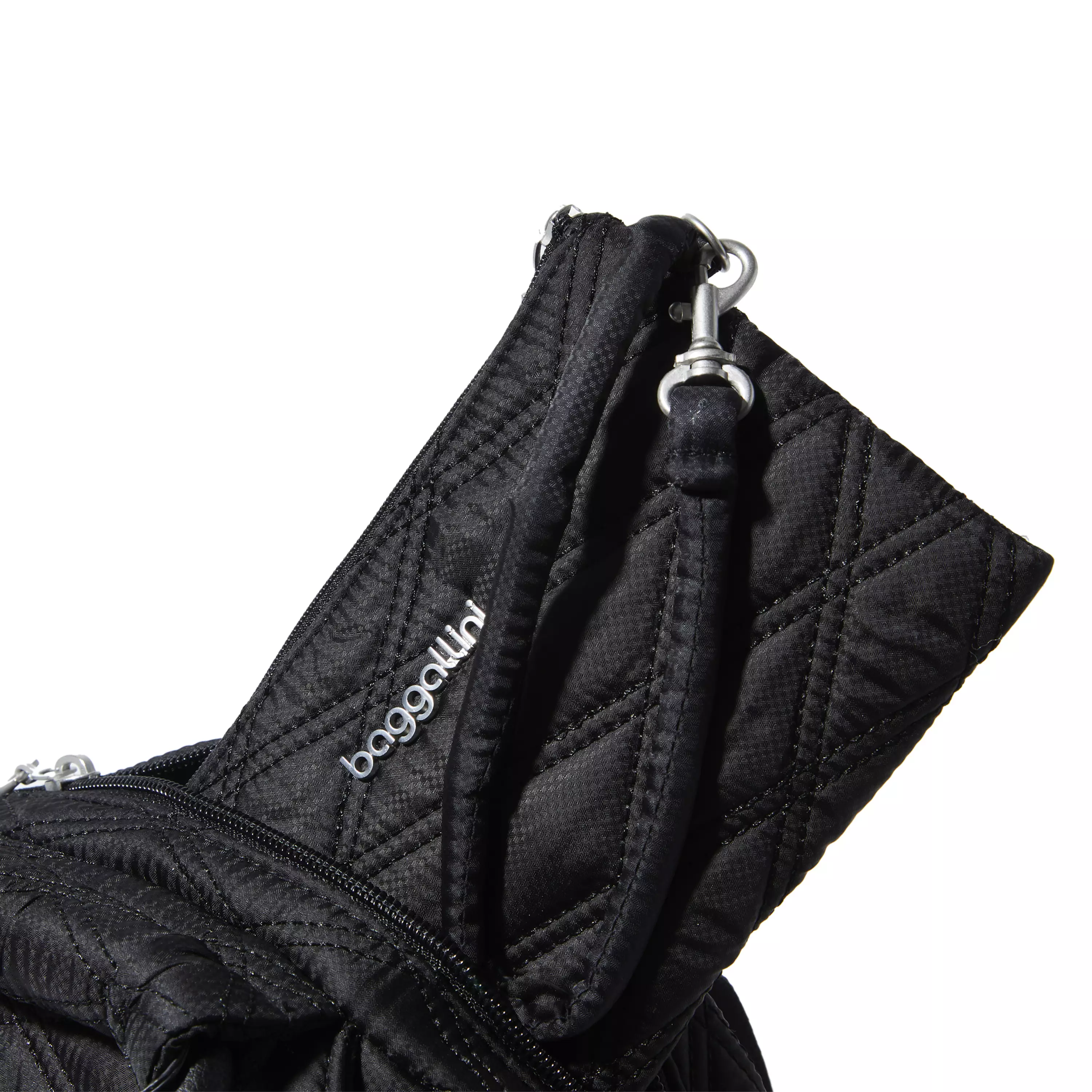 All Day Backpack with RFID Phone Wristlet
