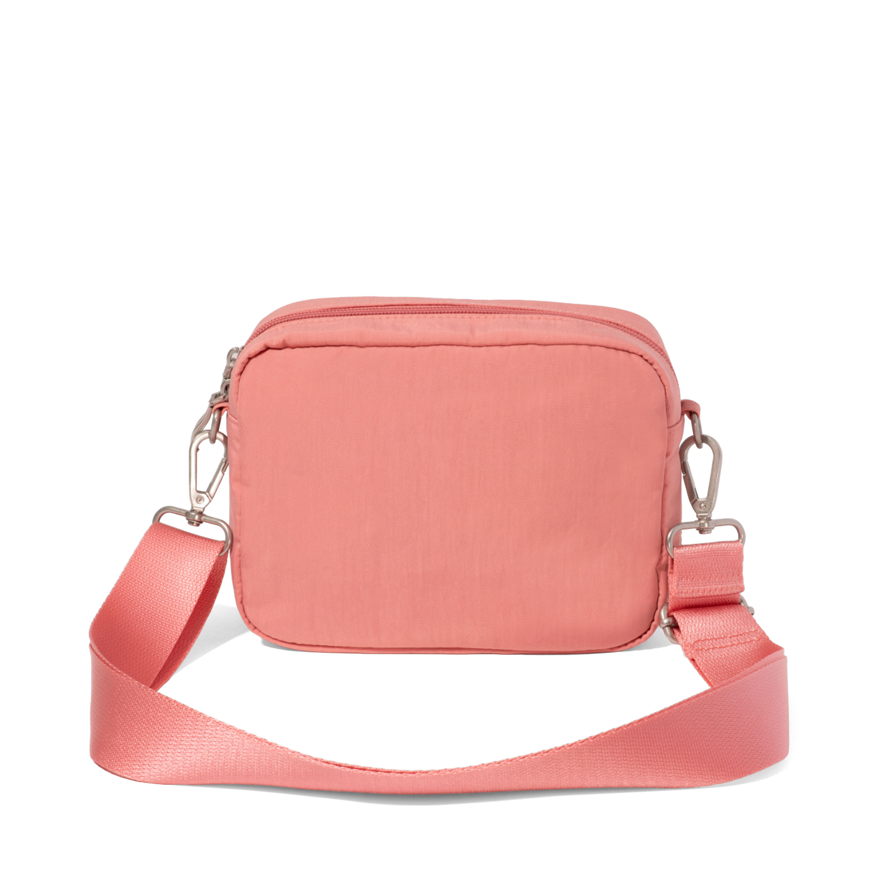 Coastal Flip Lock Camera Bag Crossbody