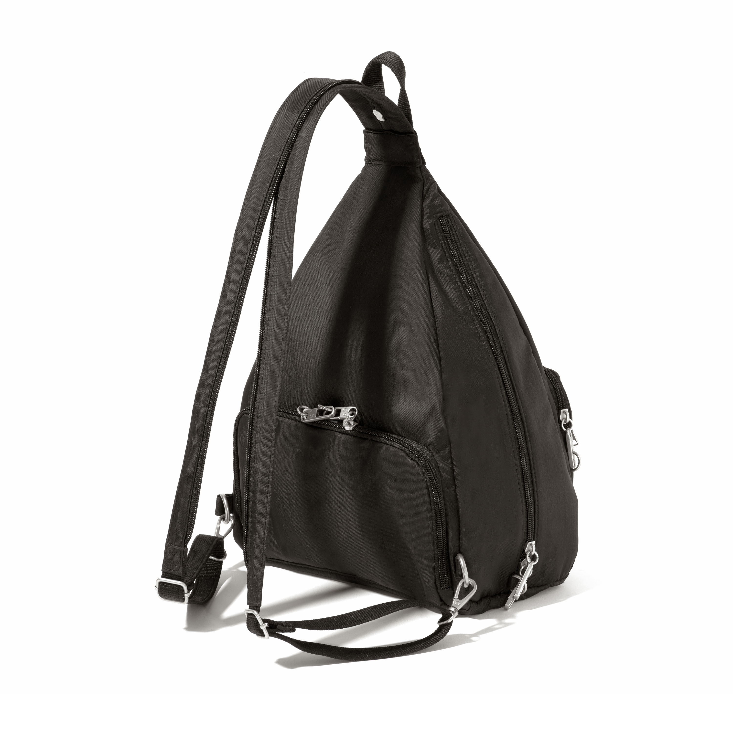 Securtex Anti-Theft Vacation Convertible Sling