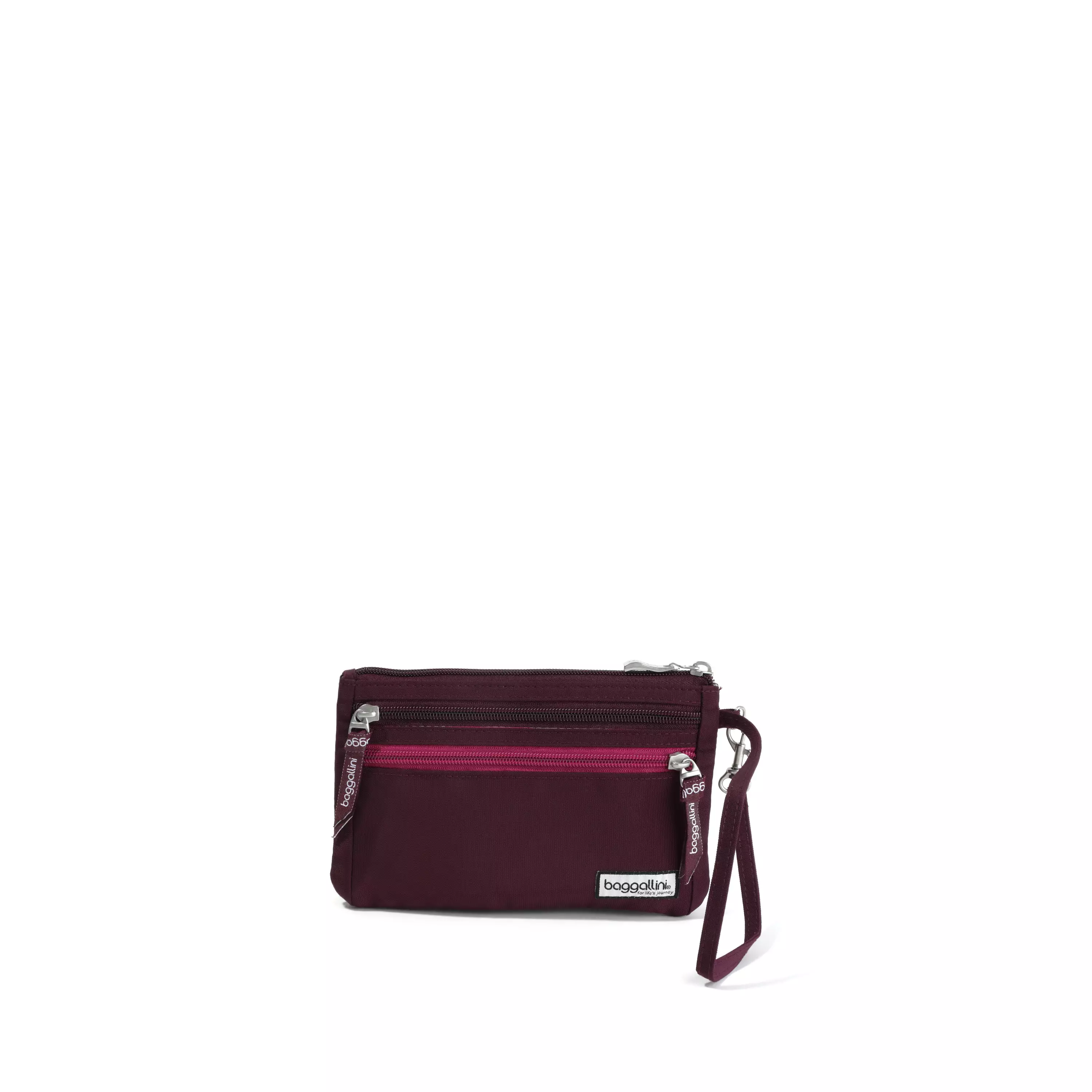 RFID Currency Organizer