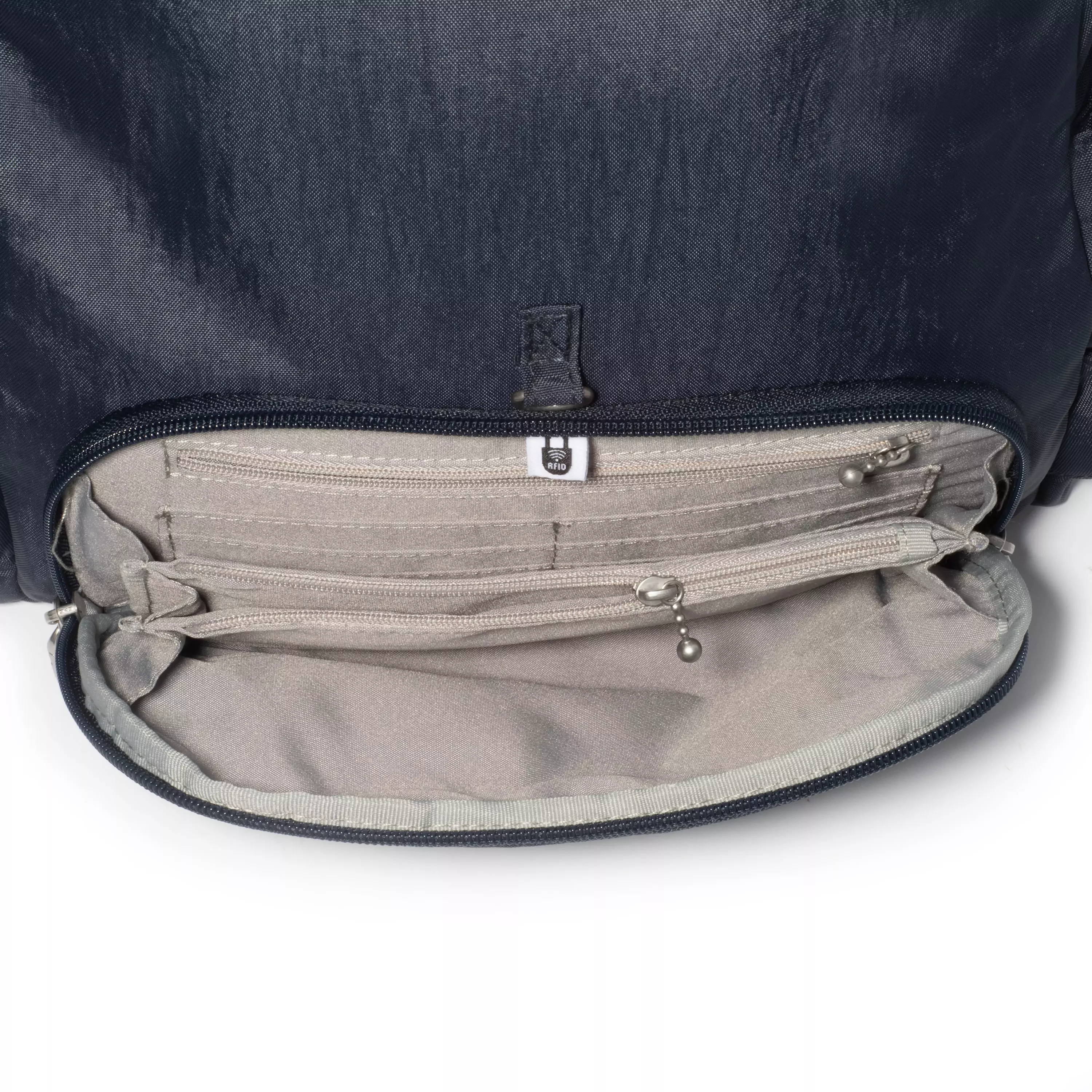 Securtex® Classic Anti-Theft Vacation Backpack