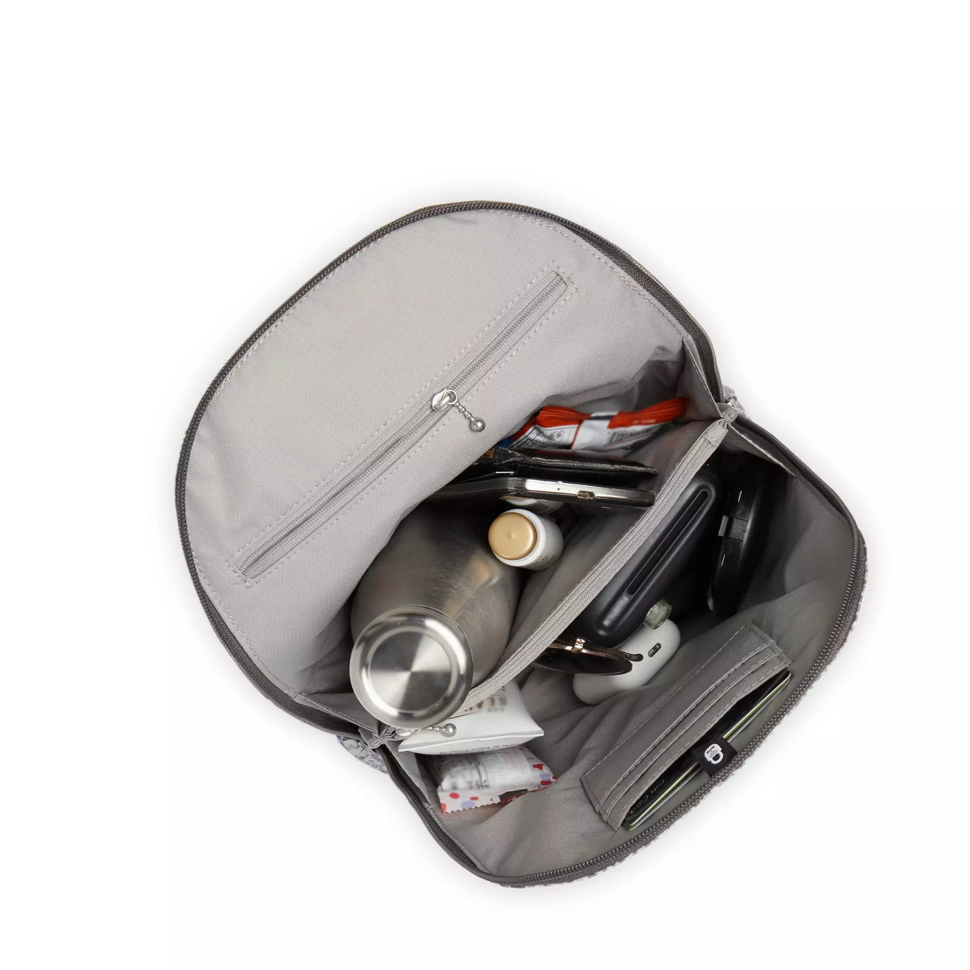 Back To Basics Backpack