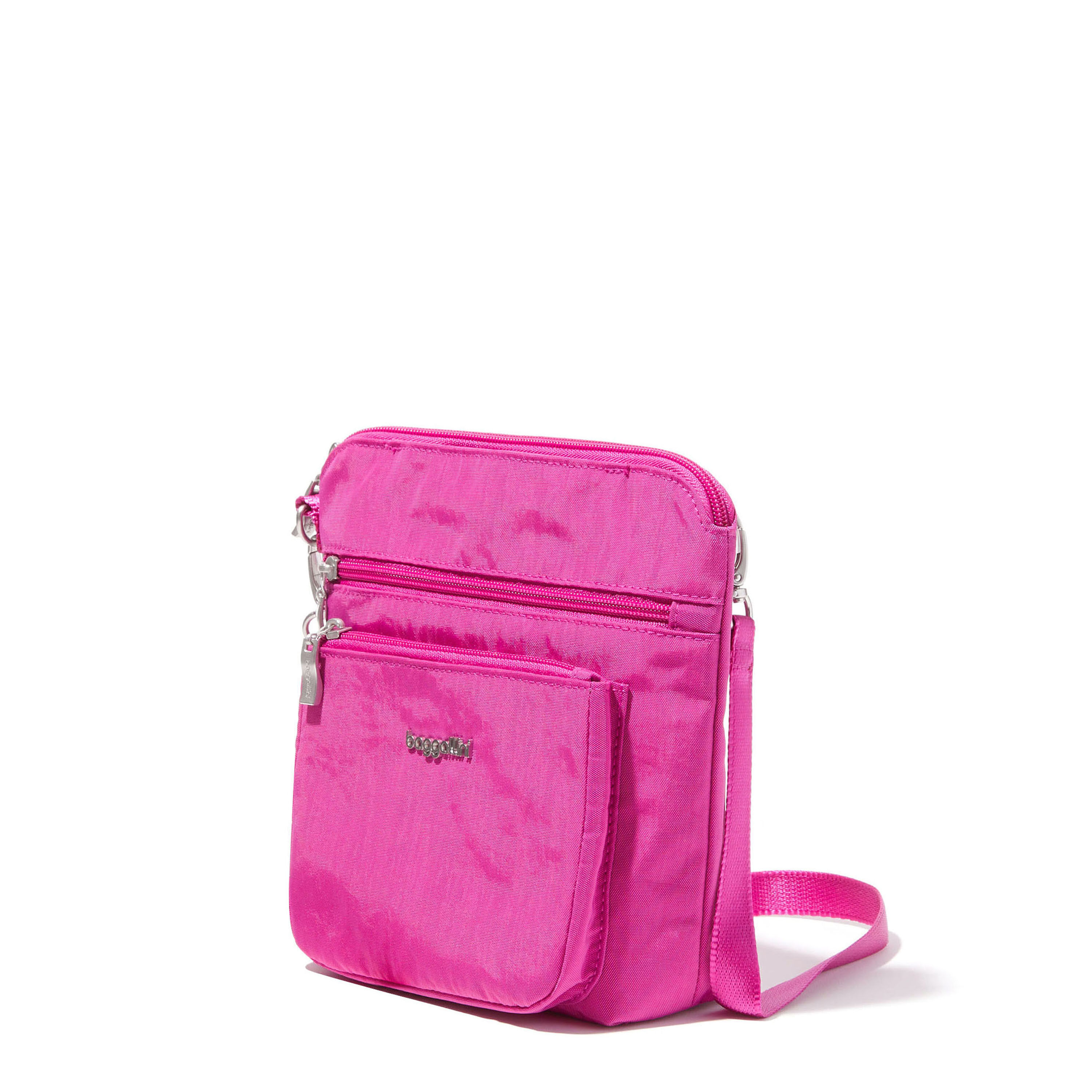 Modern Pocket Crossbody