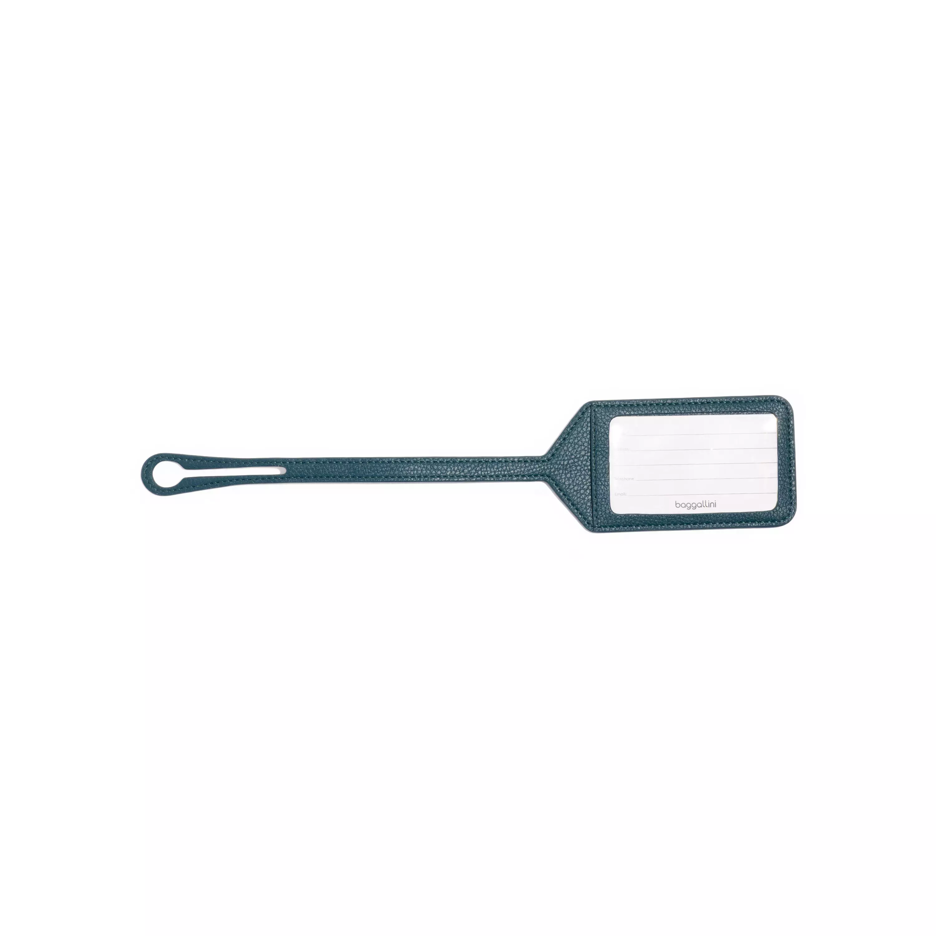 Luggage Tag