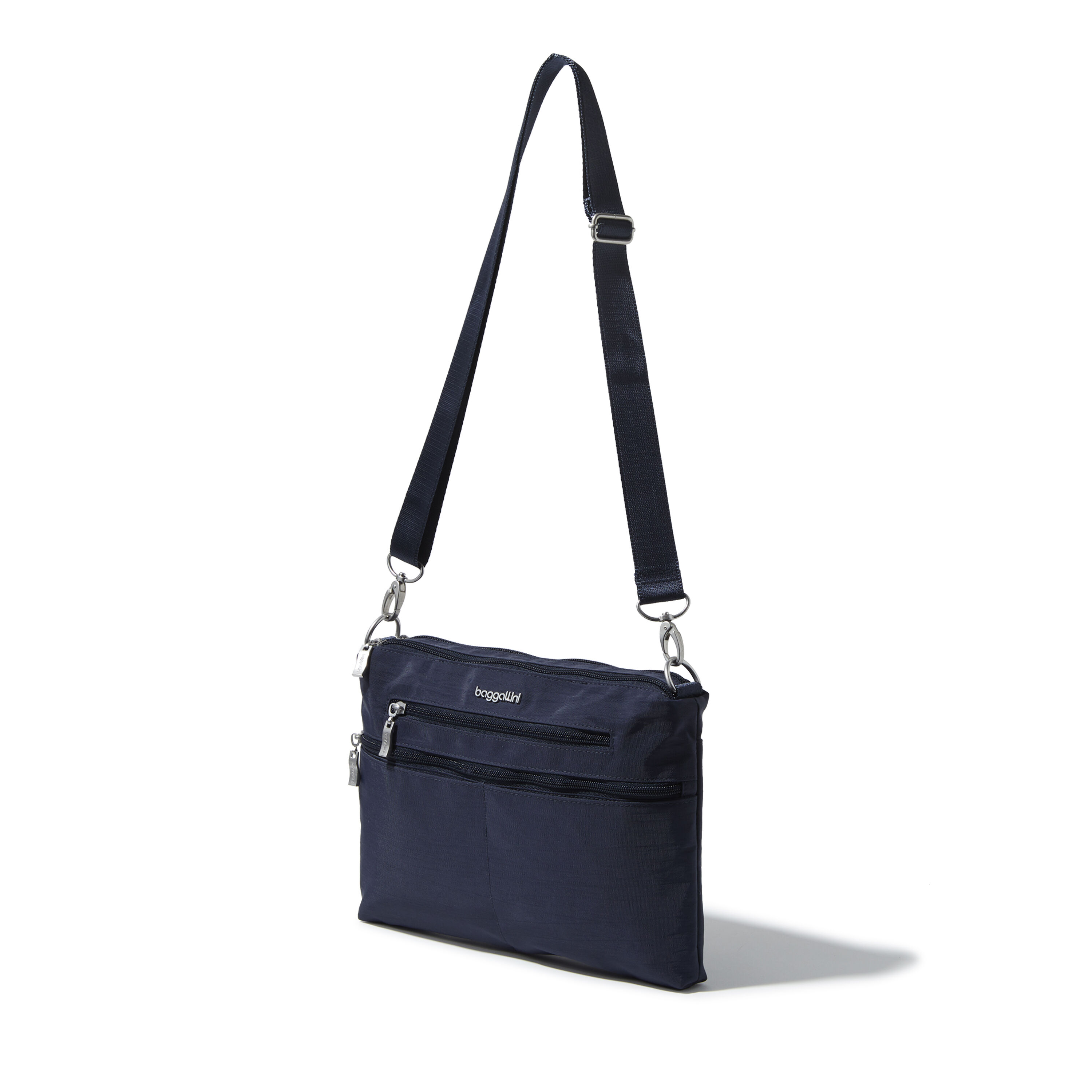 ぽ*と様 ballaholic City Shoulder Bag (navy) Bags