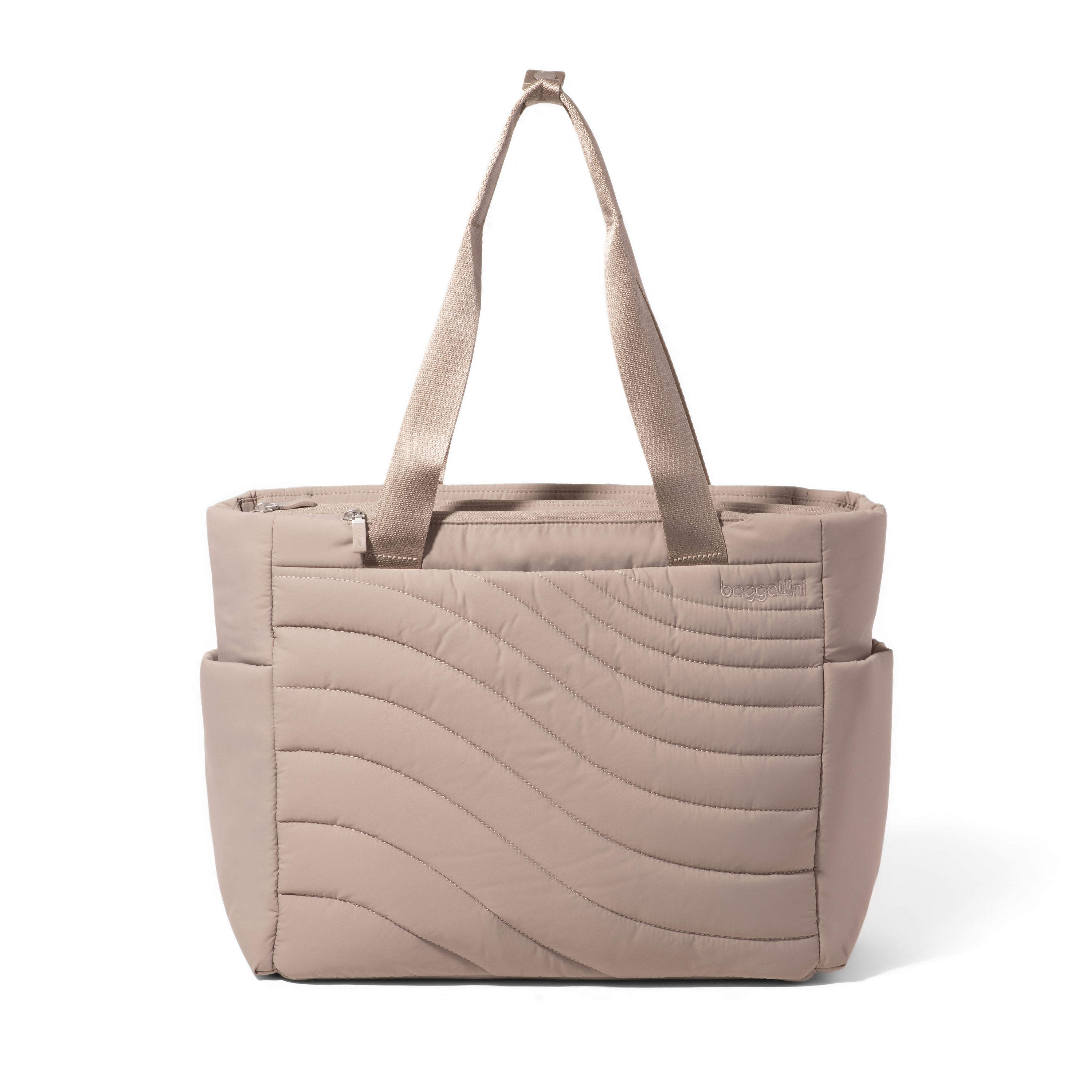 Set Wave Tote