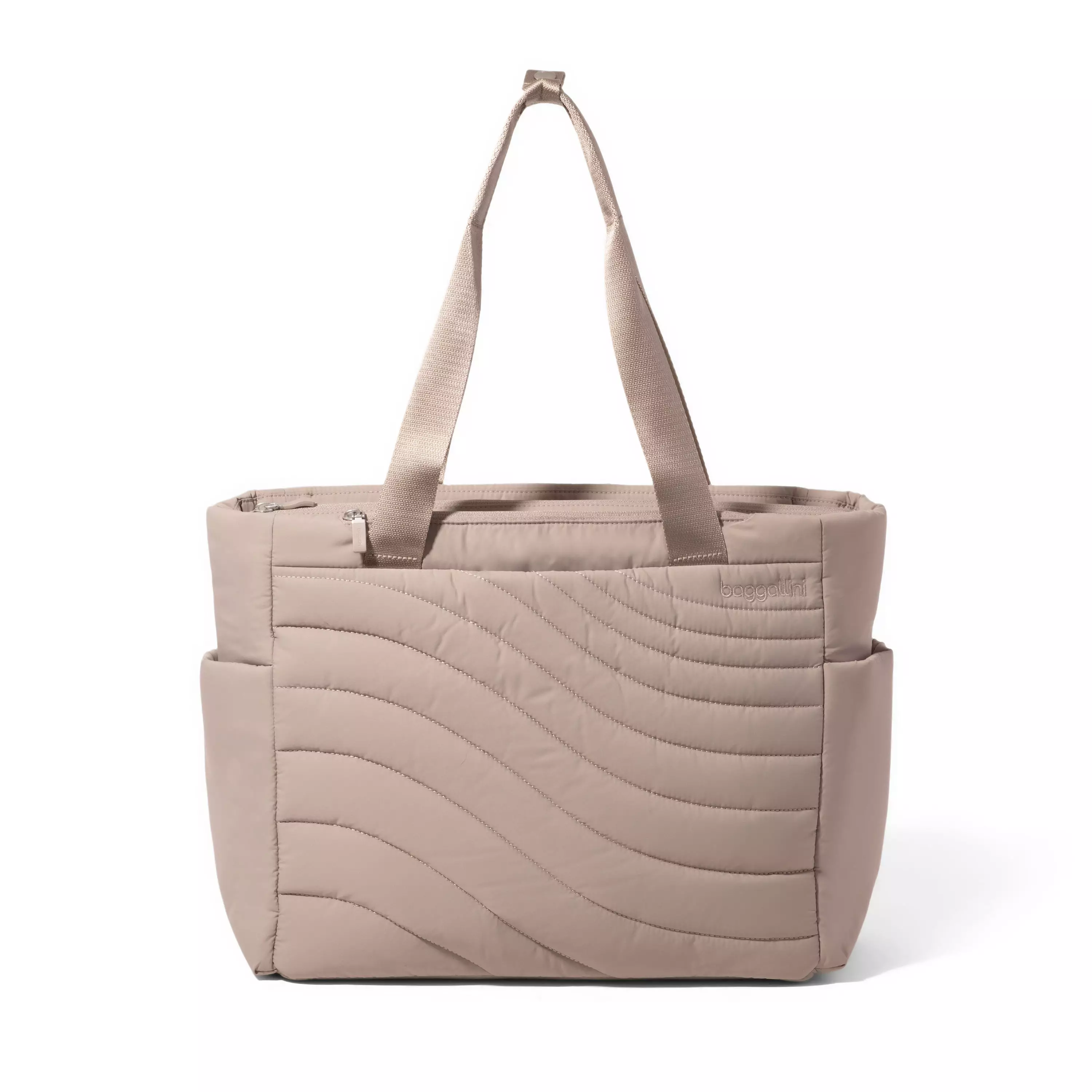 Set Wave Tote