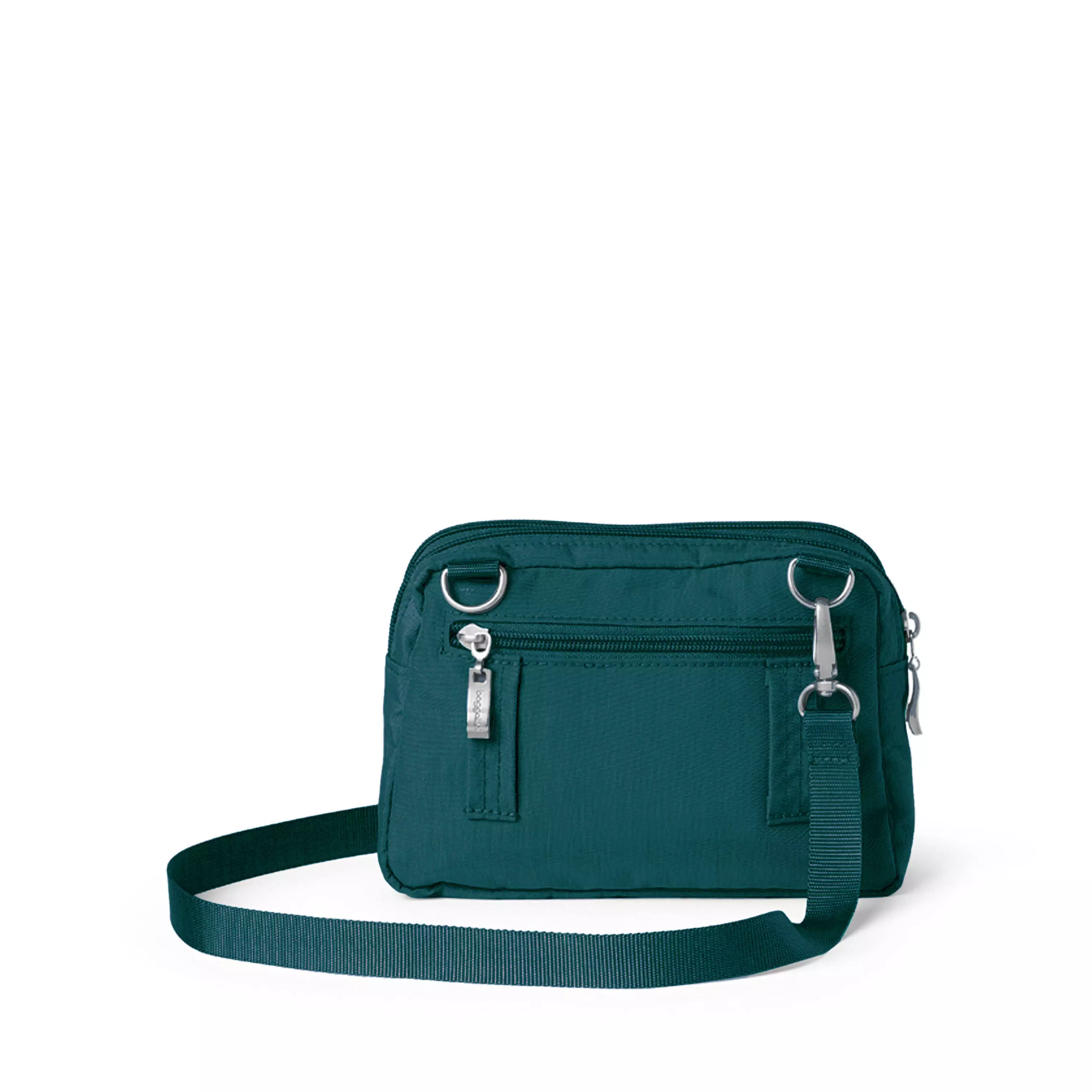 Modern Everywhere Trifecta RFID Wallet Crossbody
