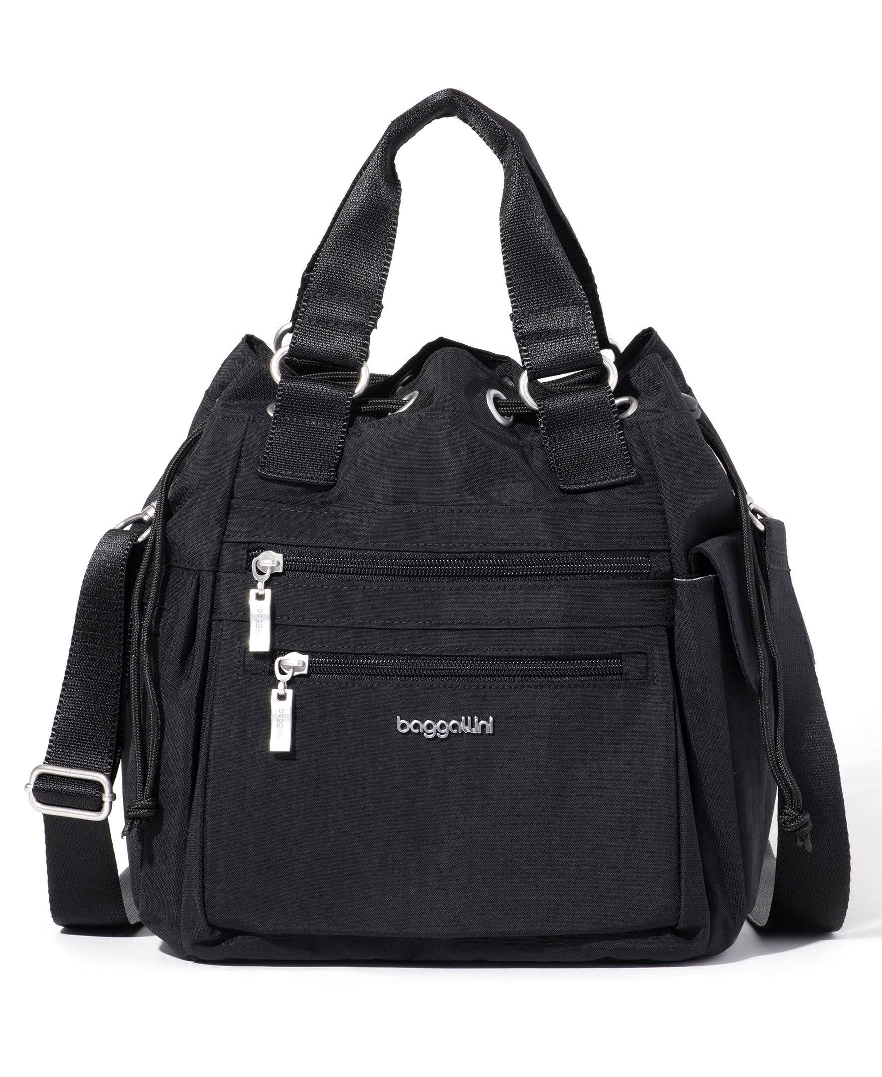 Modern Everywhere Drawstring Bag