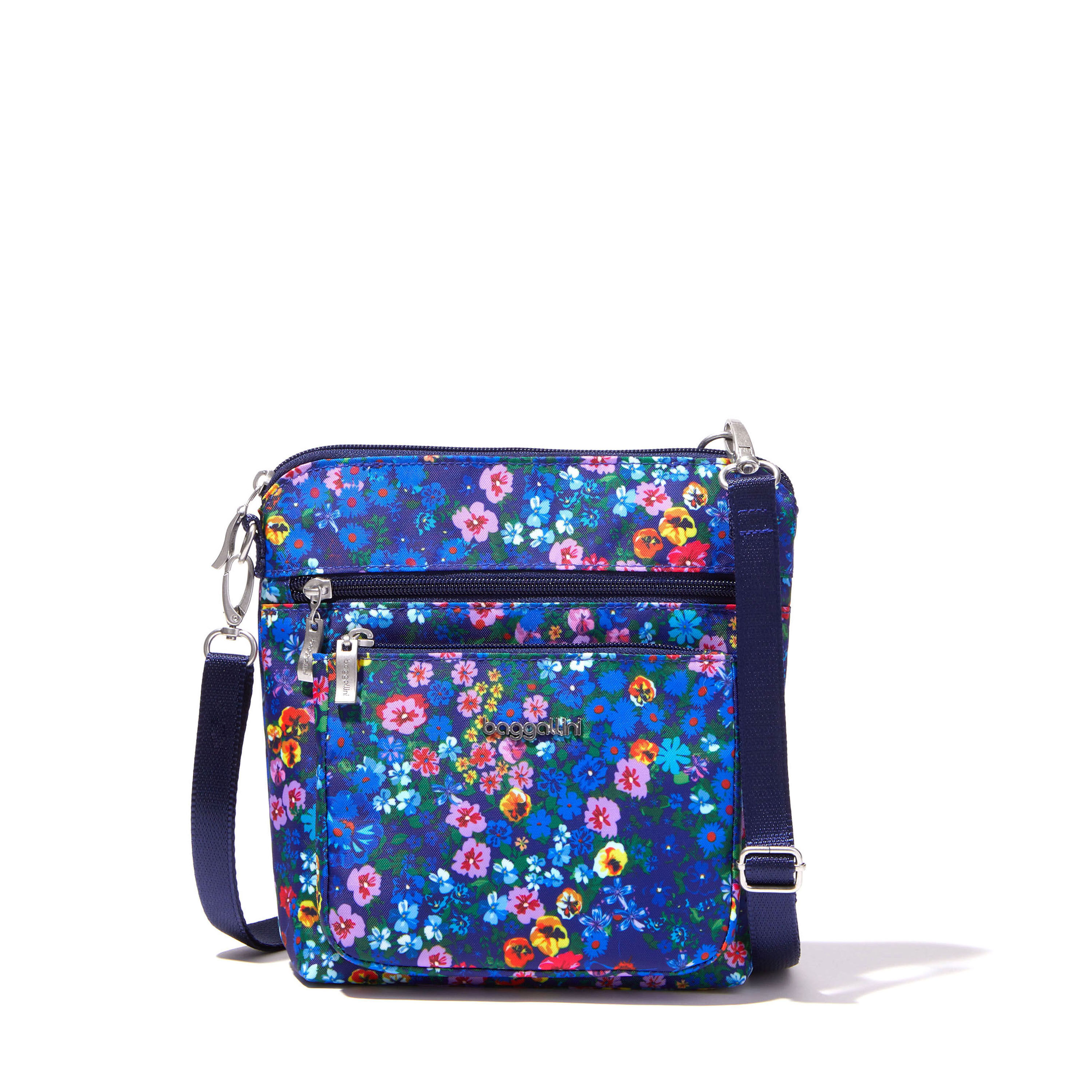 Modern Pocket Crossbody