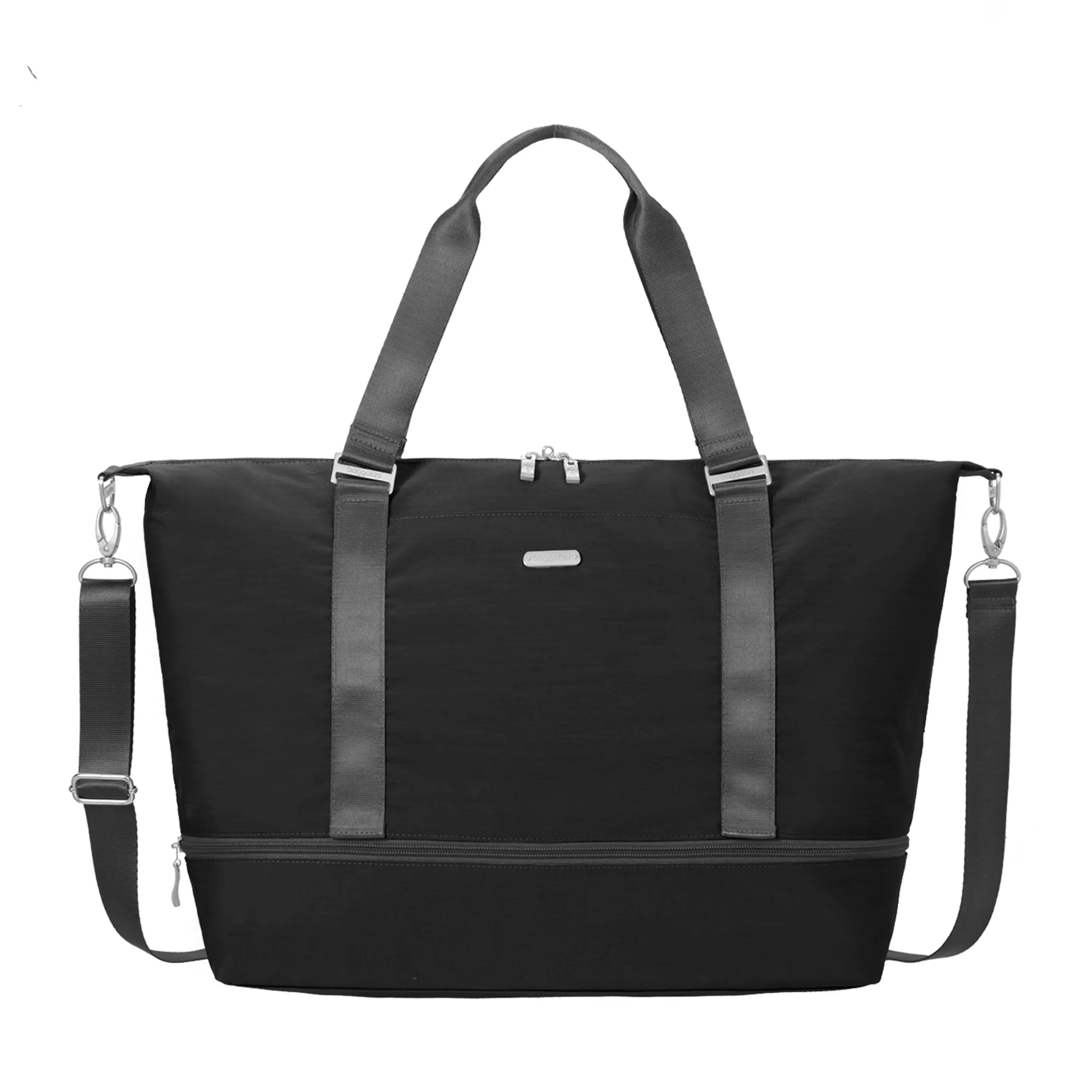 Expandable Carry On Duffel