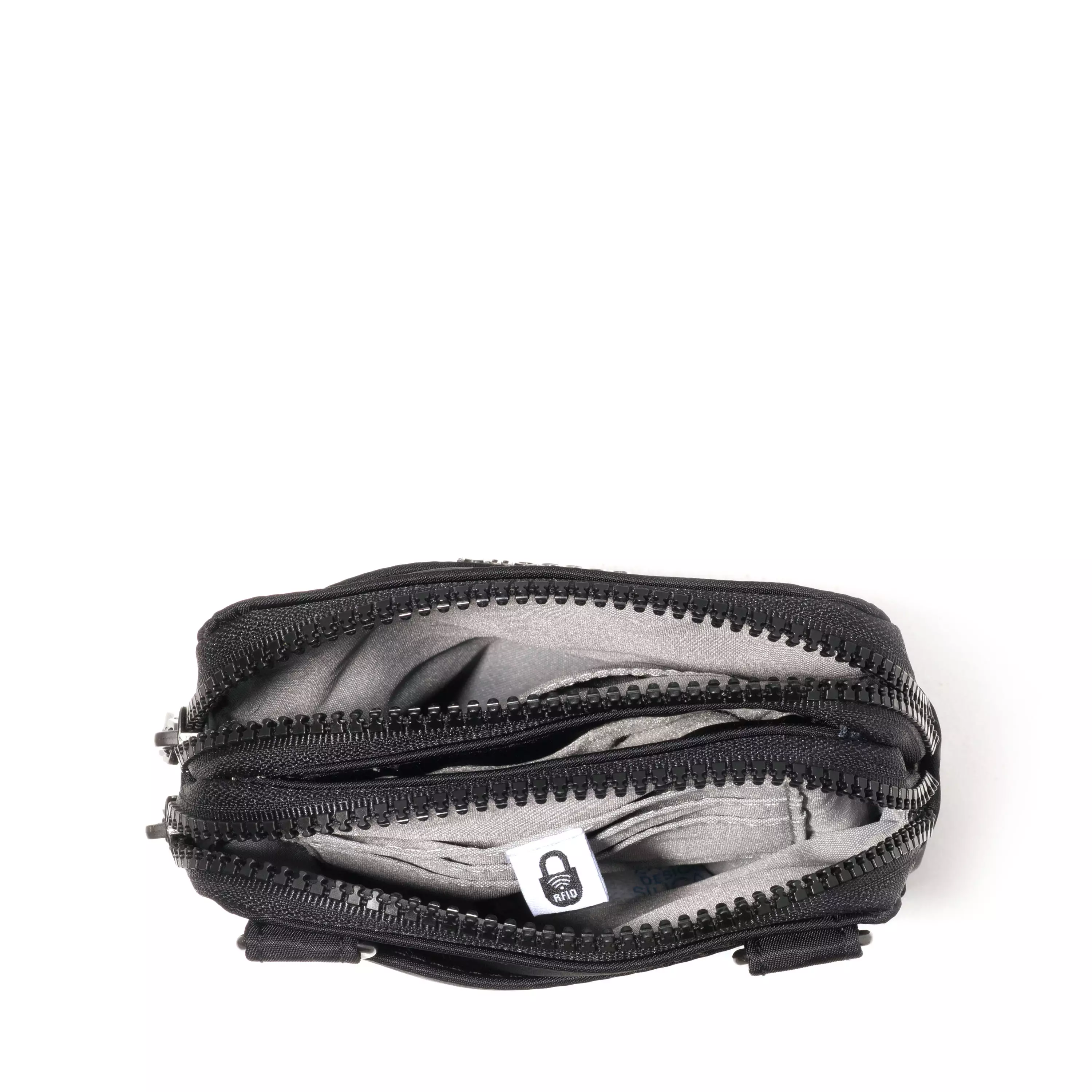 Modern Everywhere Take Two RFID Crossbody