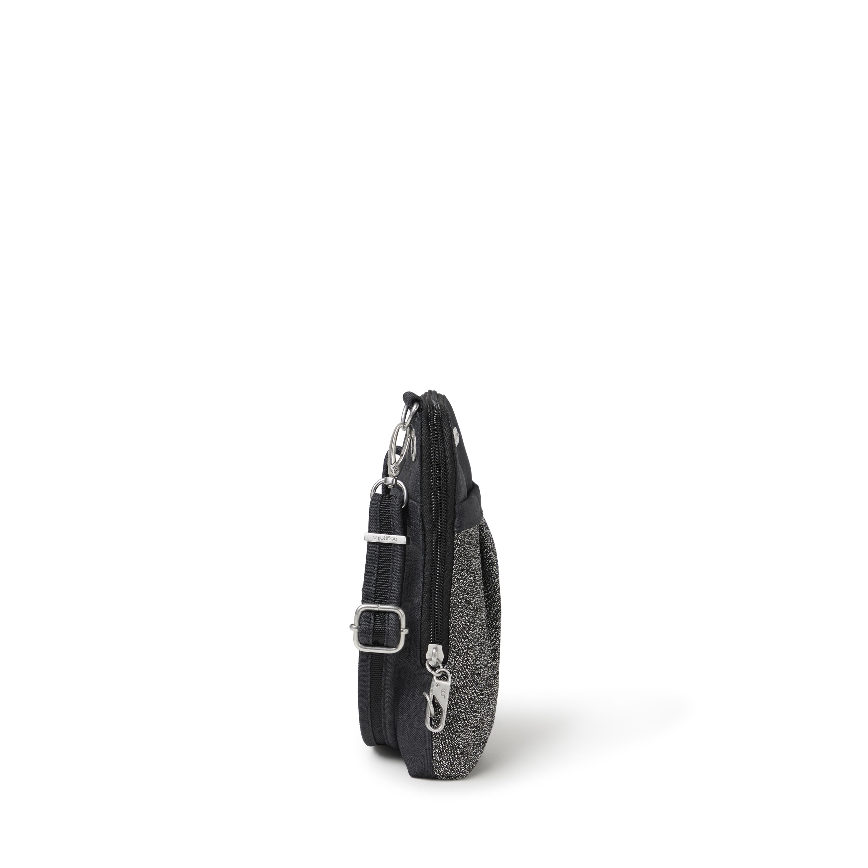 Securtex&trade; Anti-Theft Excursion Crossbody Bag