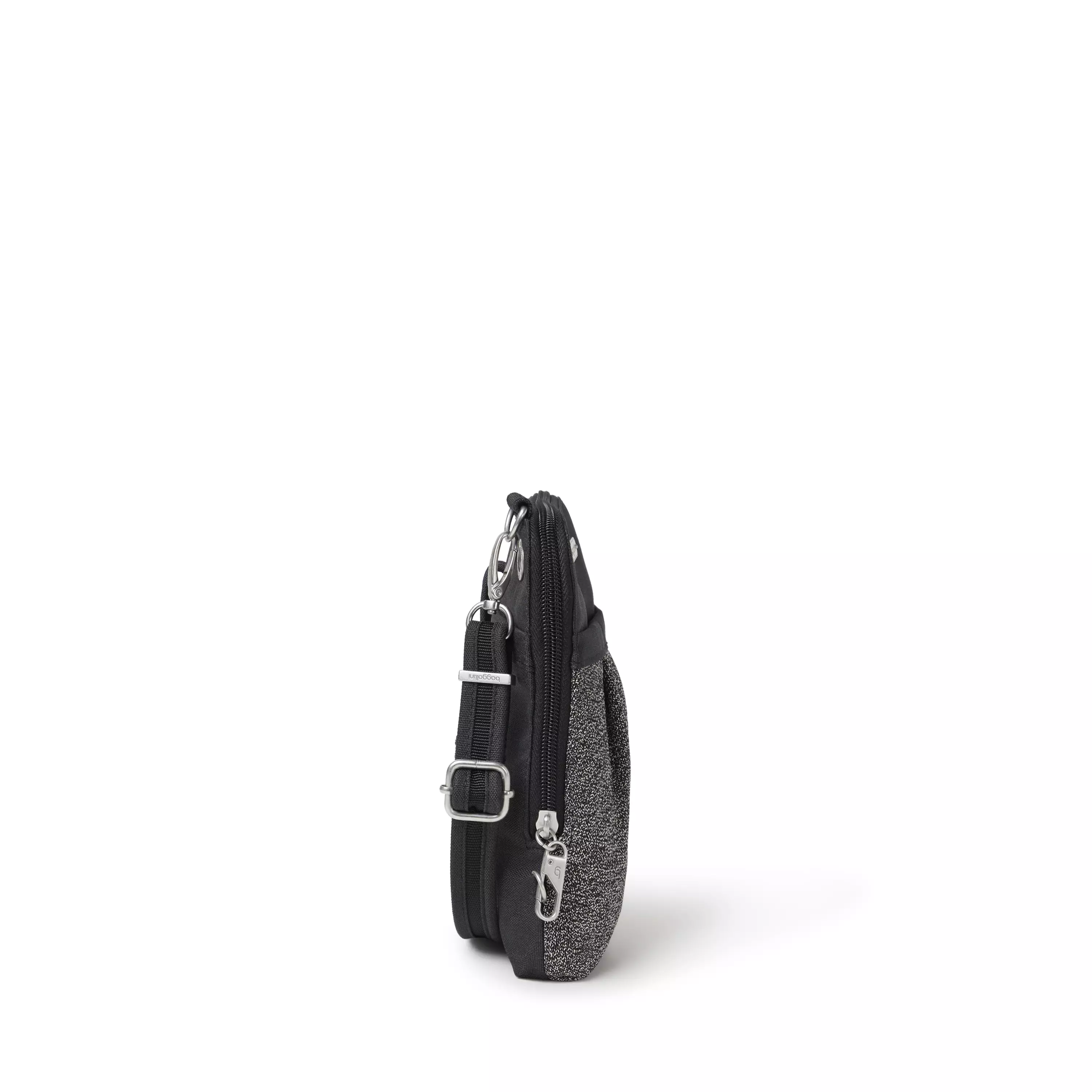 Securtex™ Anti-Theft Excursion Crossbody Bag