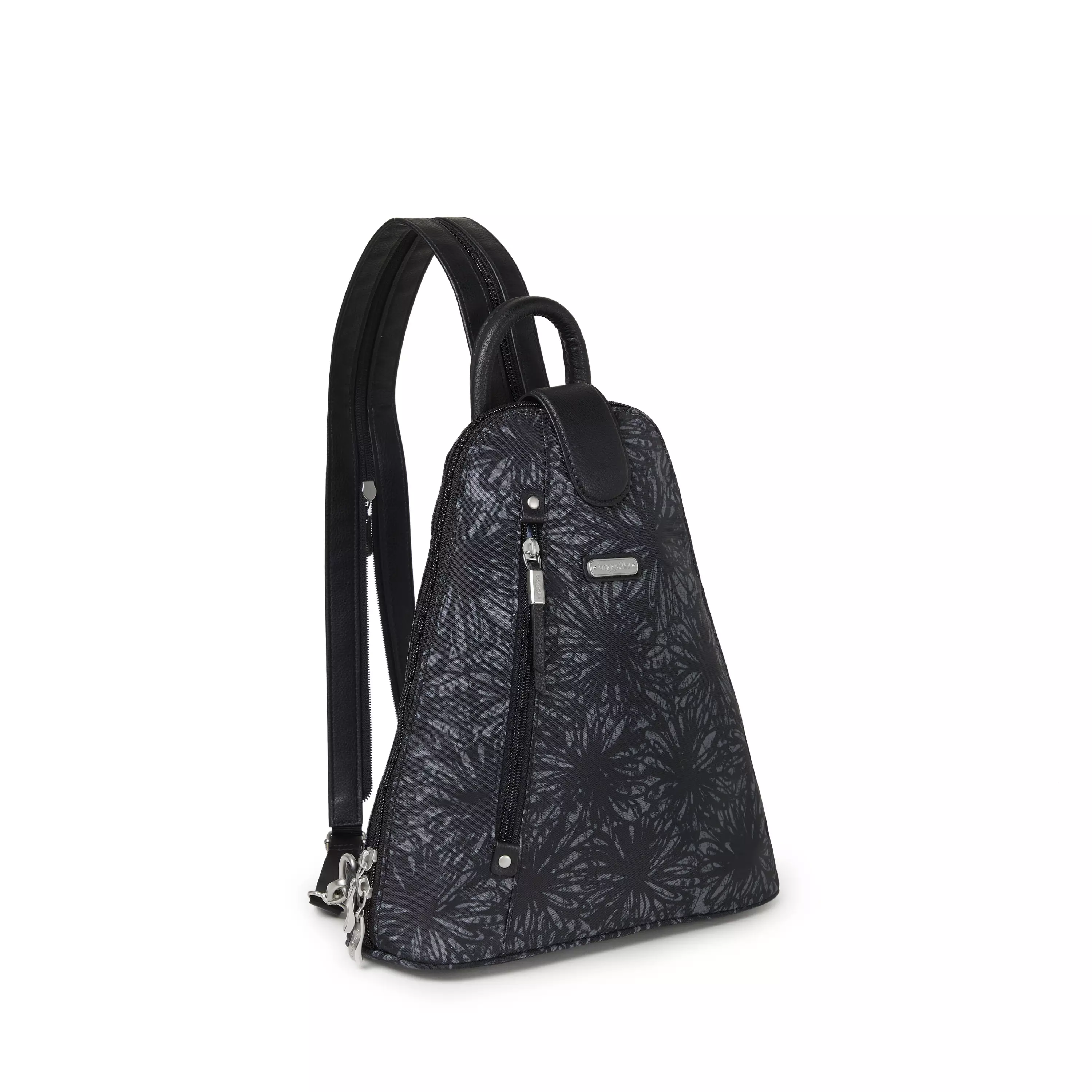 Metro Backpack With RFID Phone Wristlet