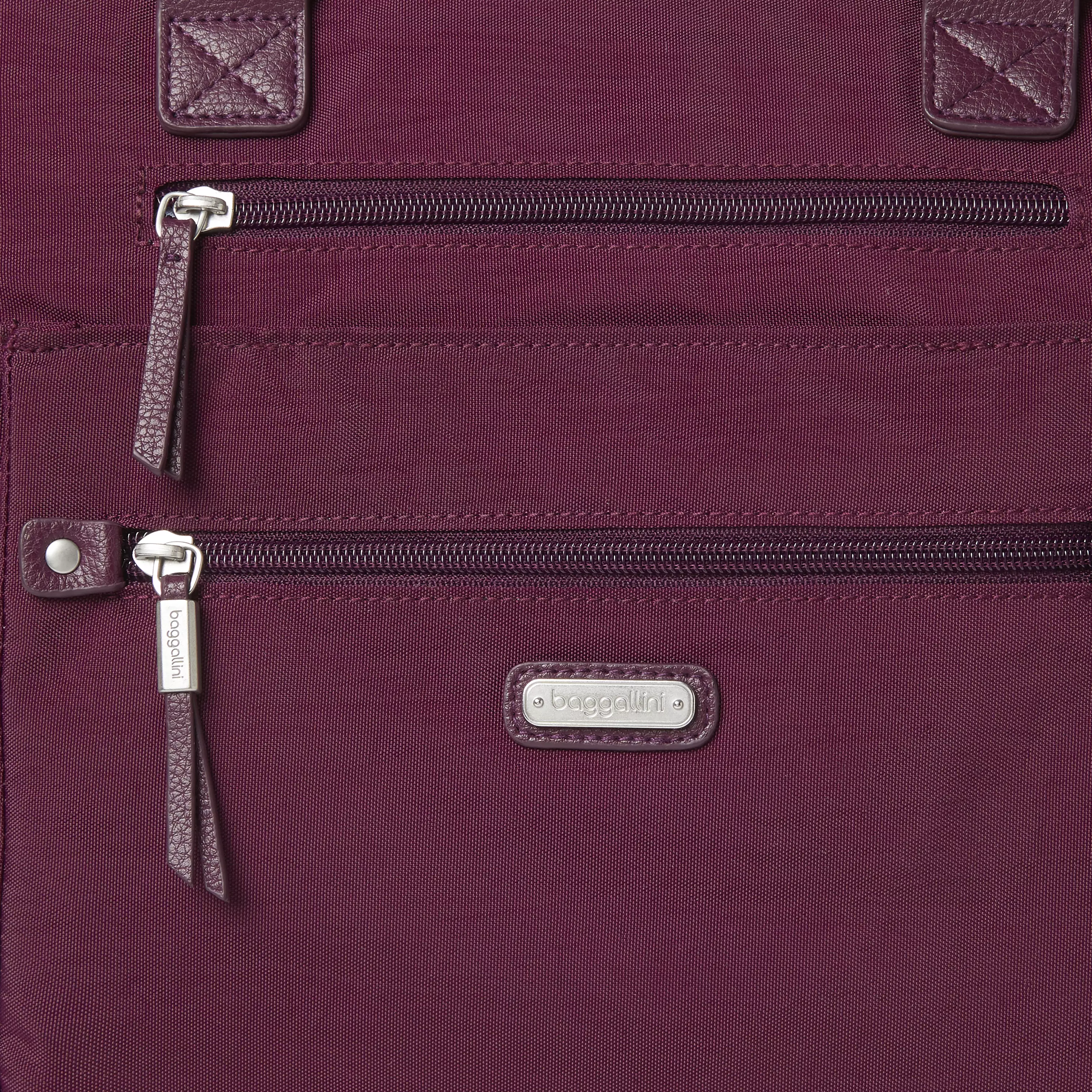 True Classic 3-in-1 Convertible Backpack