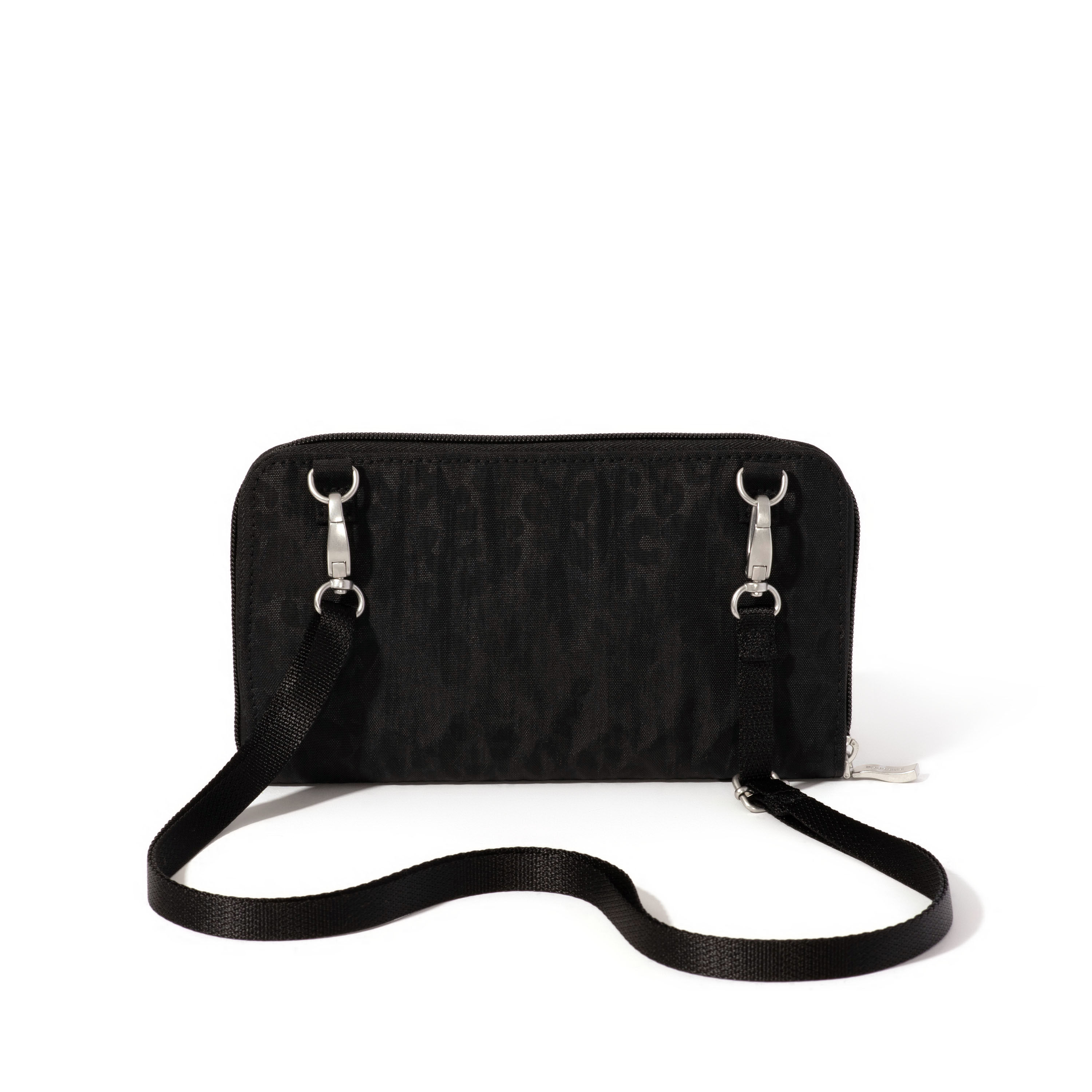 Modern Everywhere RFID Phone Wallet Crossbody