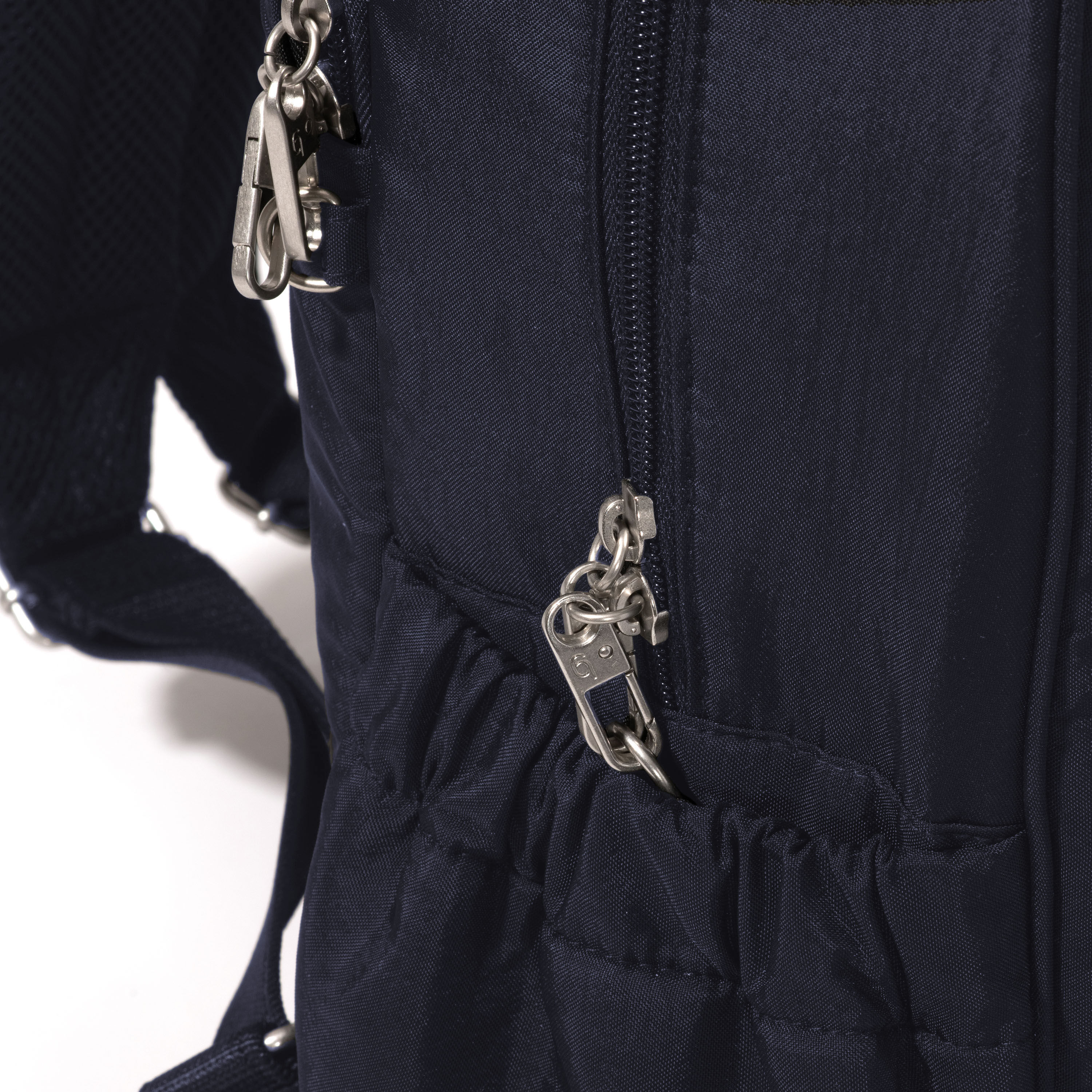 Securtex Anti-Theft Laptop Backpack