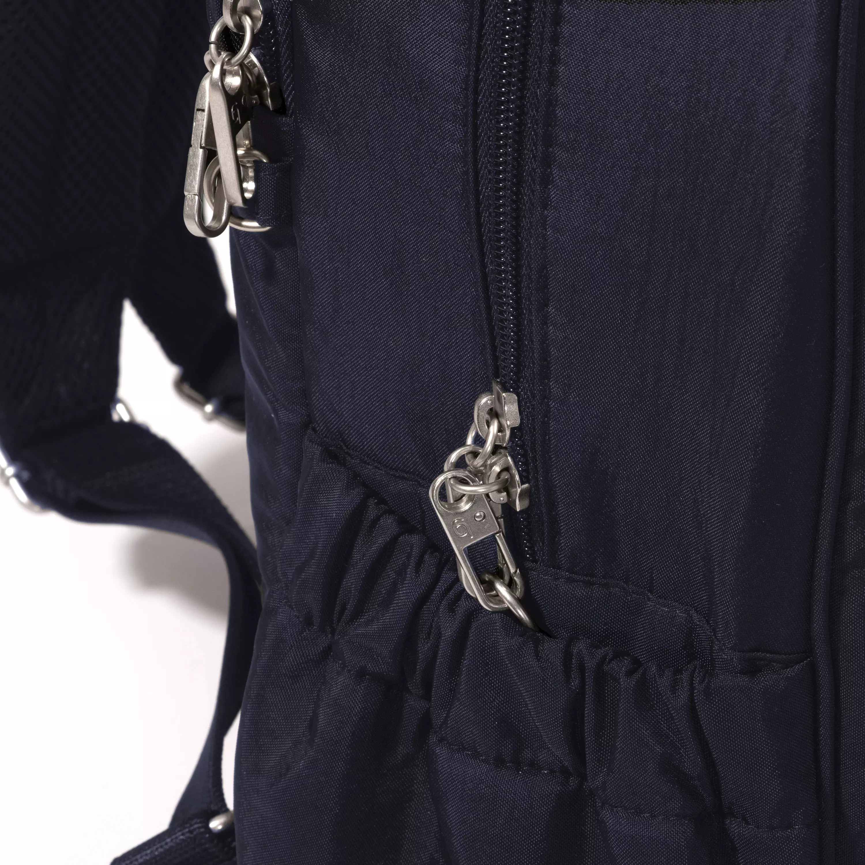 Securtex Anti-Theft Laptop Backpack