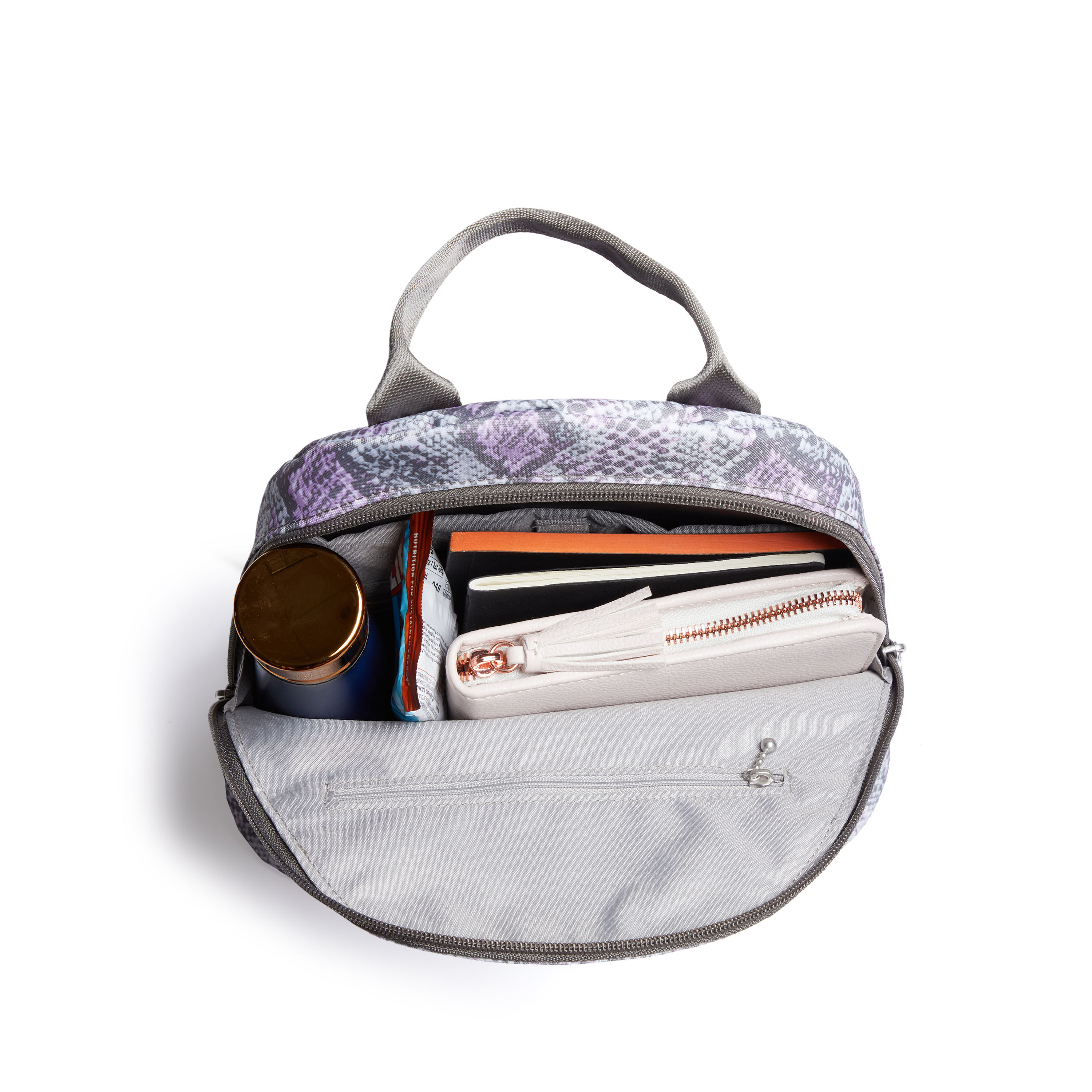 Naples Convertible Backpack