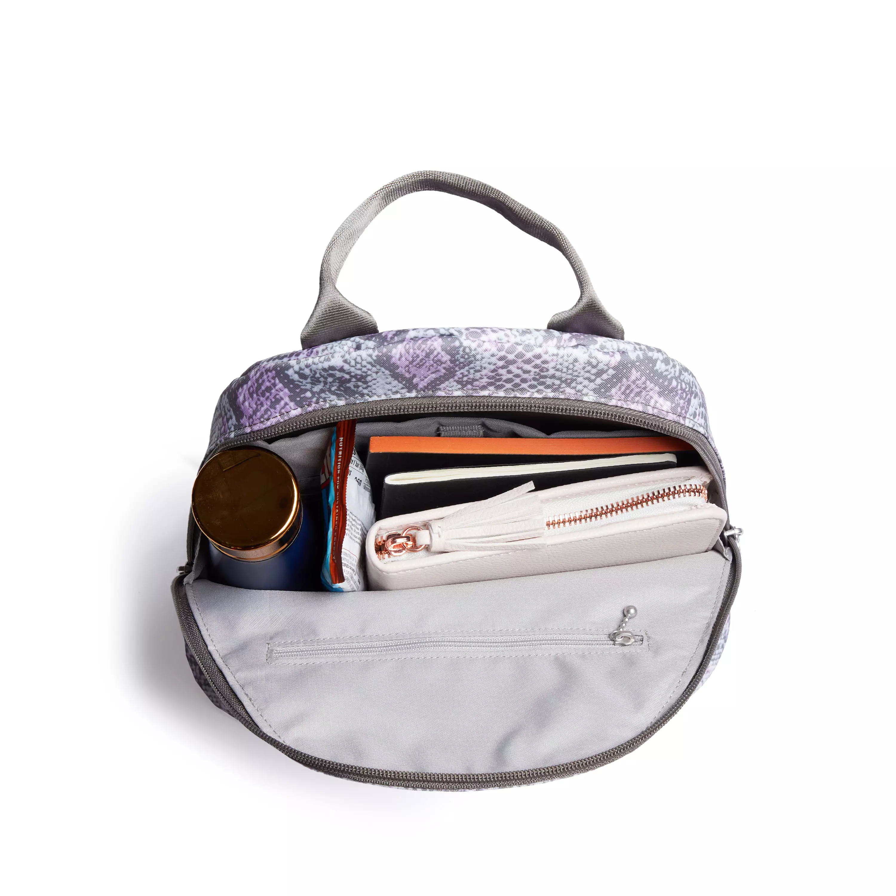 Naples Convertible Backpack