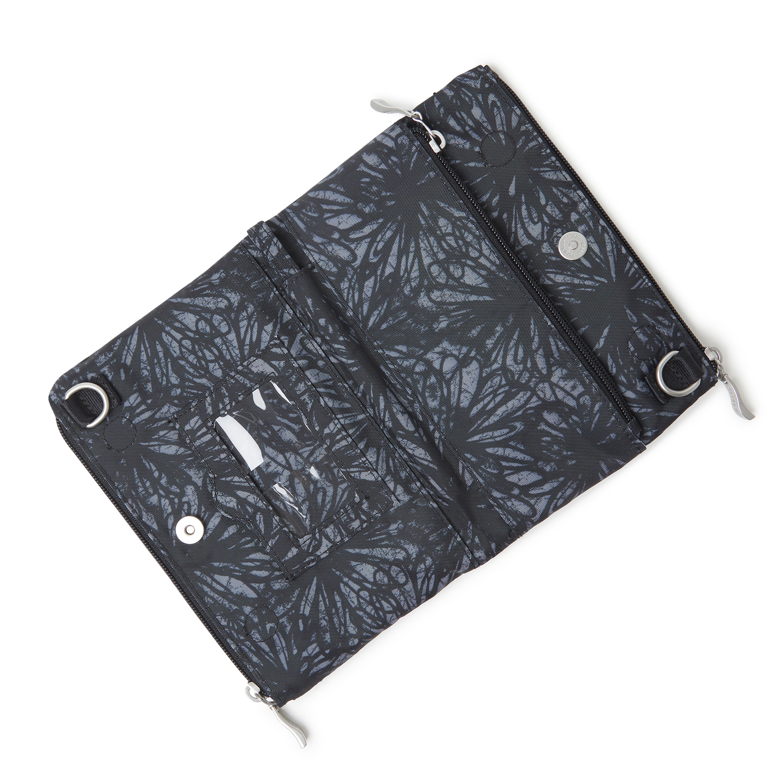 Subway Small Crossbody Bag